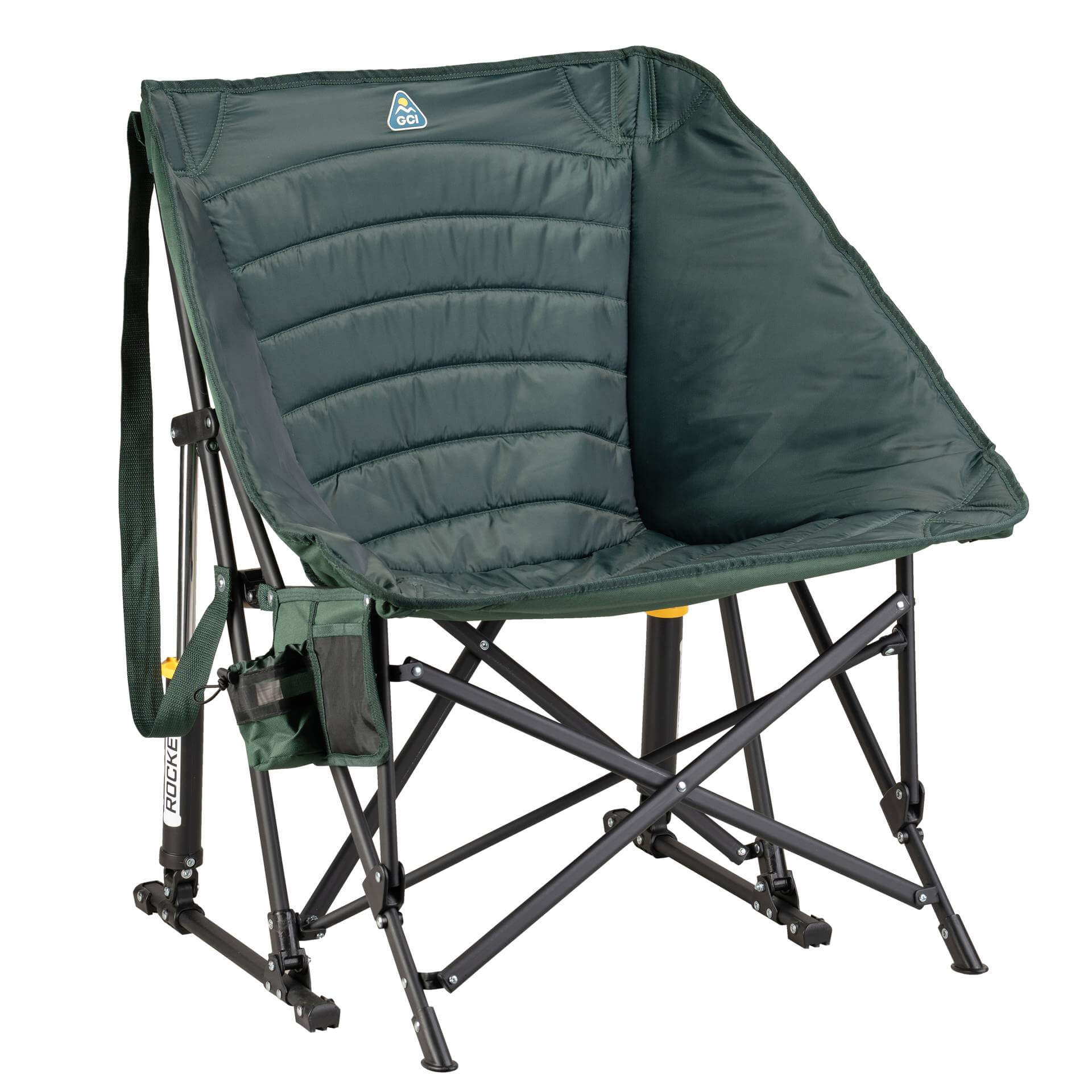 Puff Rocker | Featured Outdoor Choice | Outlandridge DDB3 7y