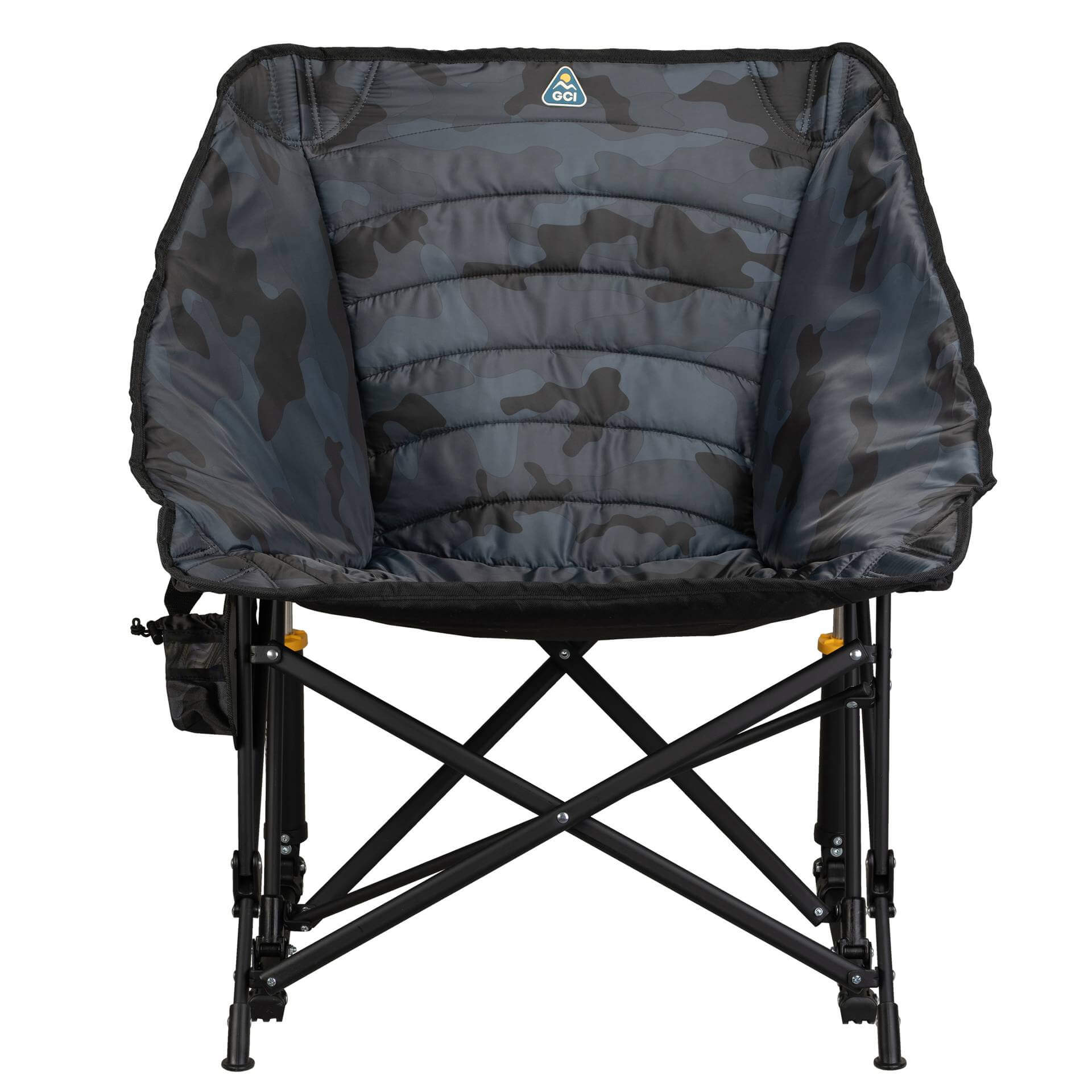 Puff Rocker | Featured Outdoor Choice | Outlandridge DDB3 7y