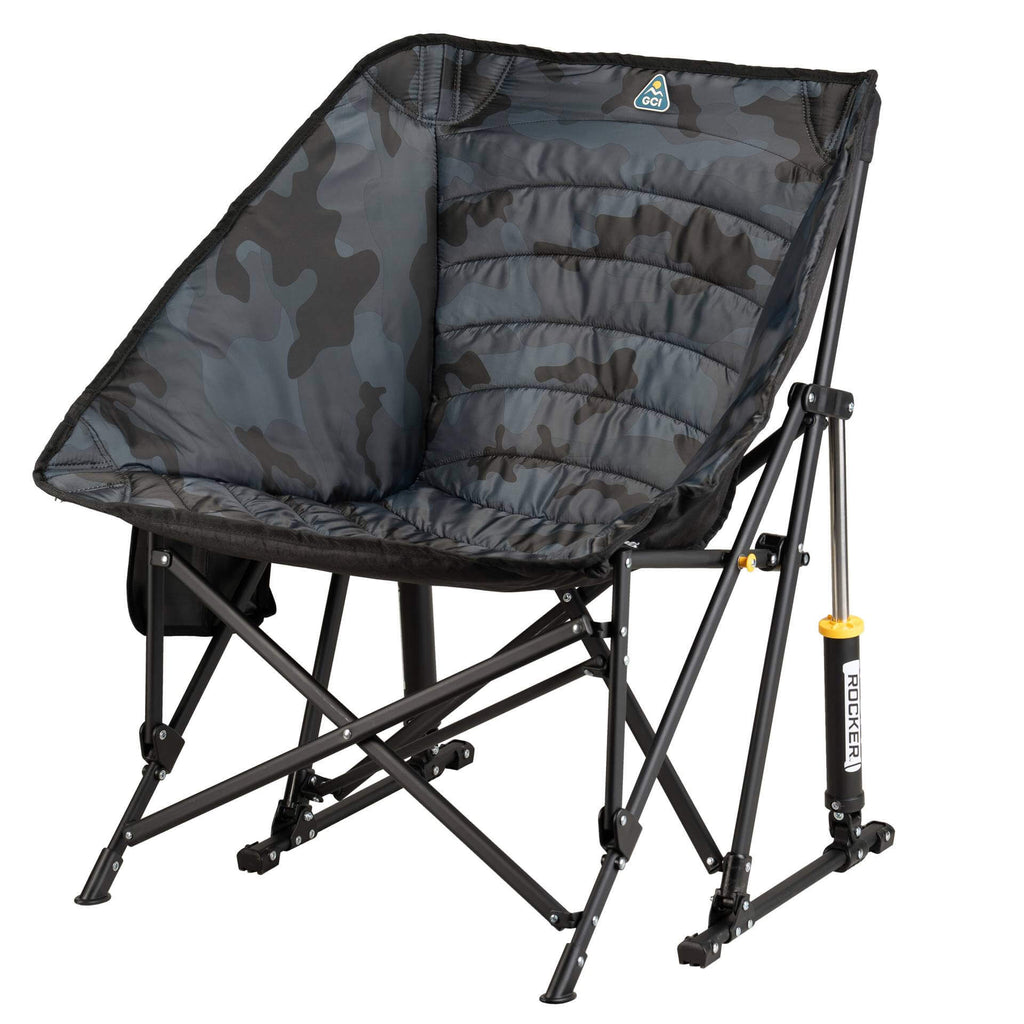 Puff Rocker | Featured Outdoor Choice | Outlandridge 8C0D fJ