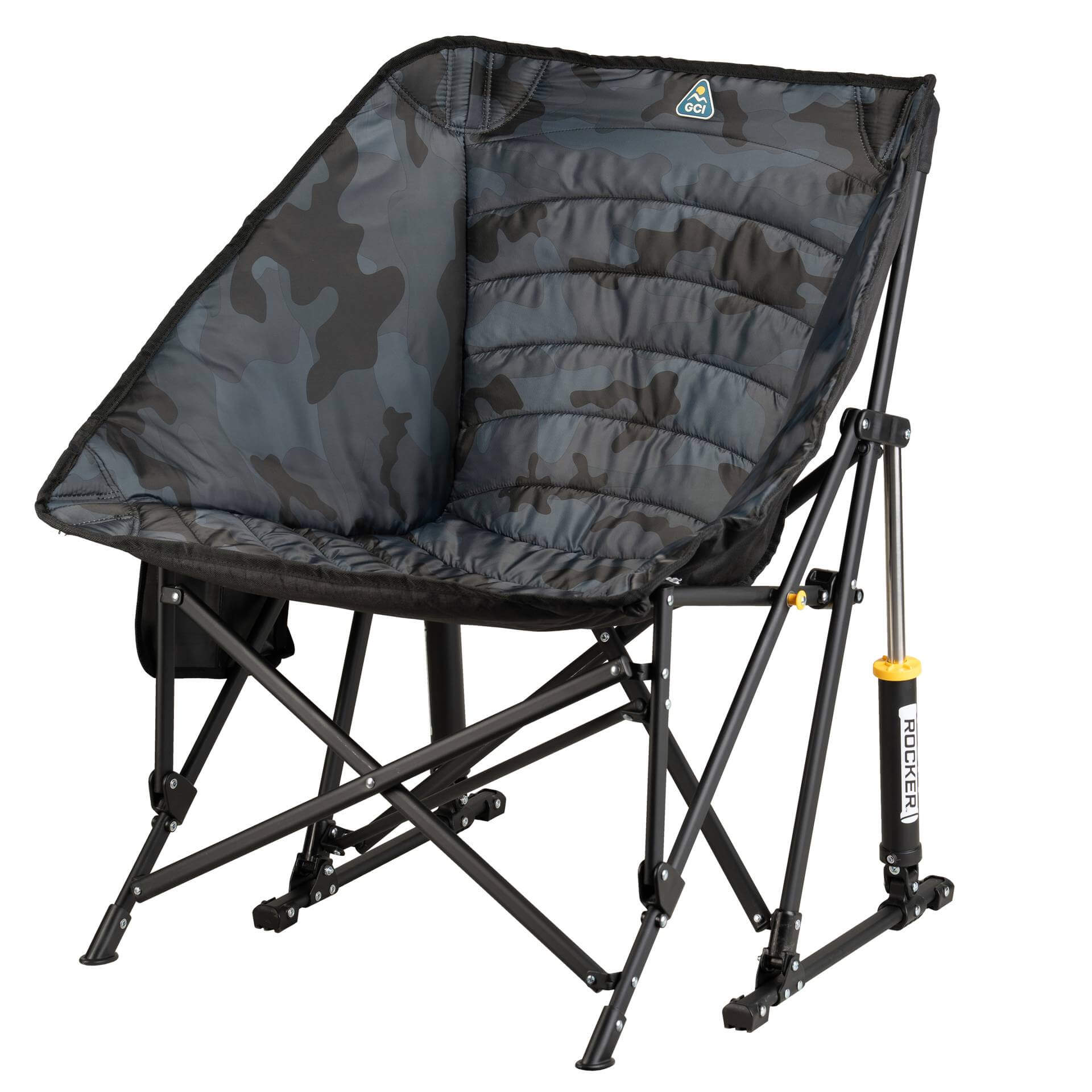 Puff Rocker | Featured Outdoor Choice | Outlandridge DDB3 7y