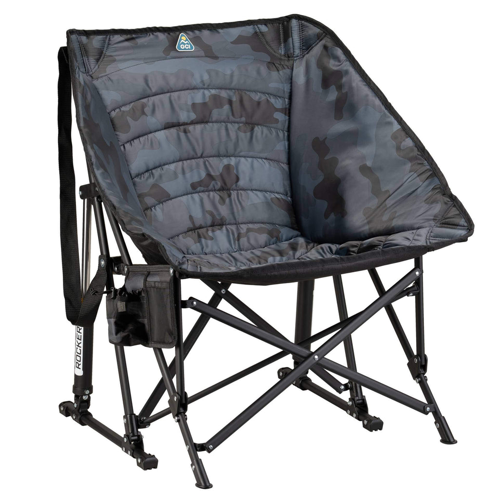 Puff Rocker | Featured Outdoor Choice | Outlandridge DDB3 7y