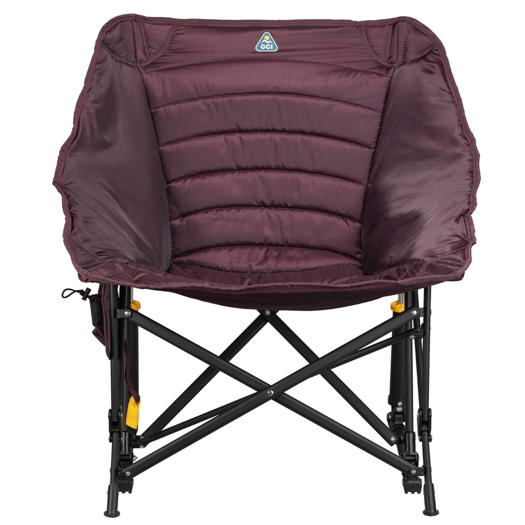 Puff Rocker | Featured Outdoor Choice | Outlandridge DDB3 7y