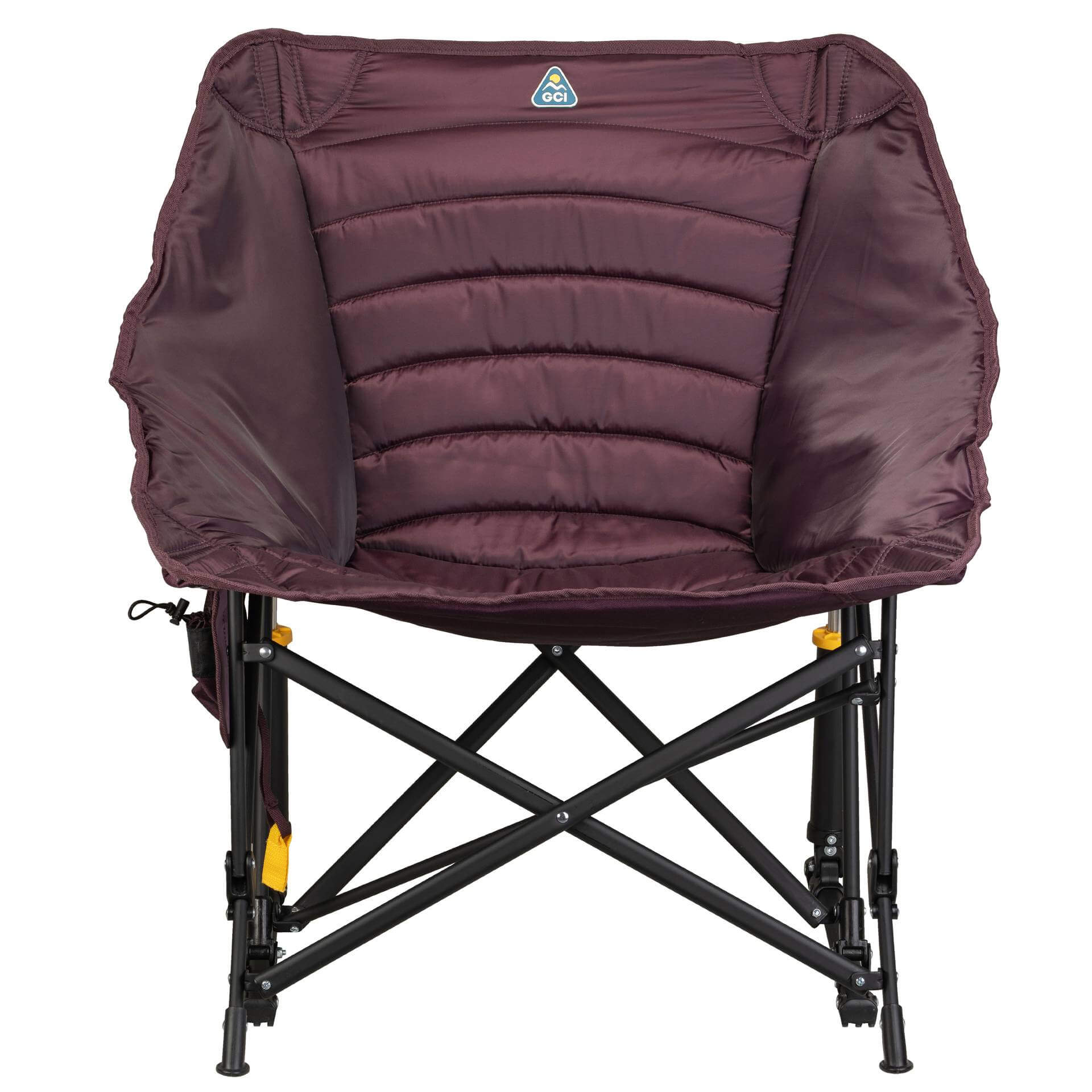 Puff Rocker | Featured Outdoor Choice | Outlandridge DDB3 7y