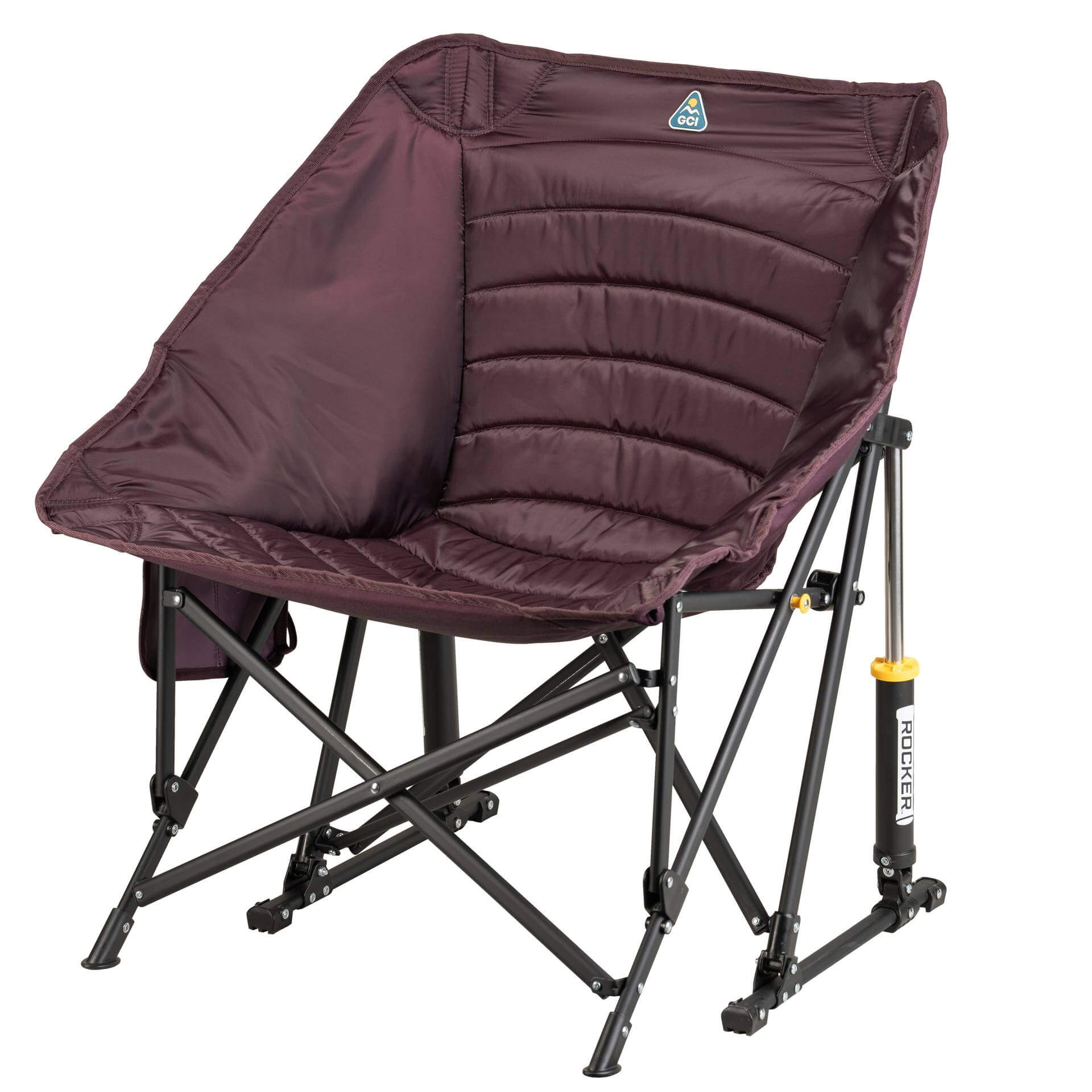 Puff Rocker | Featured Outdoor Choice | Outlandridge DDB3 7y