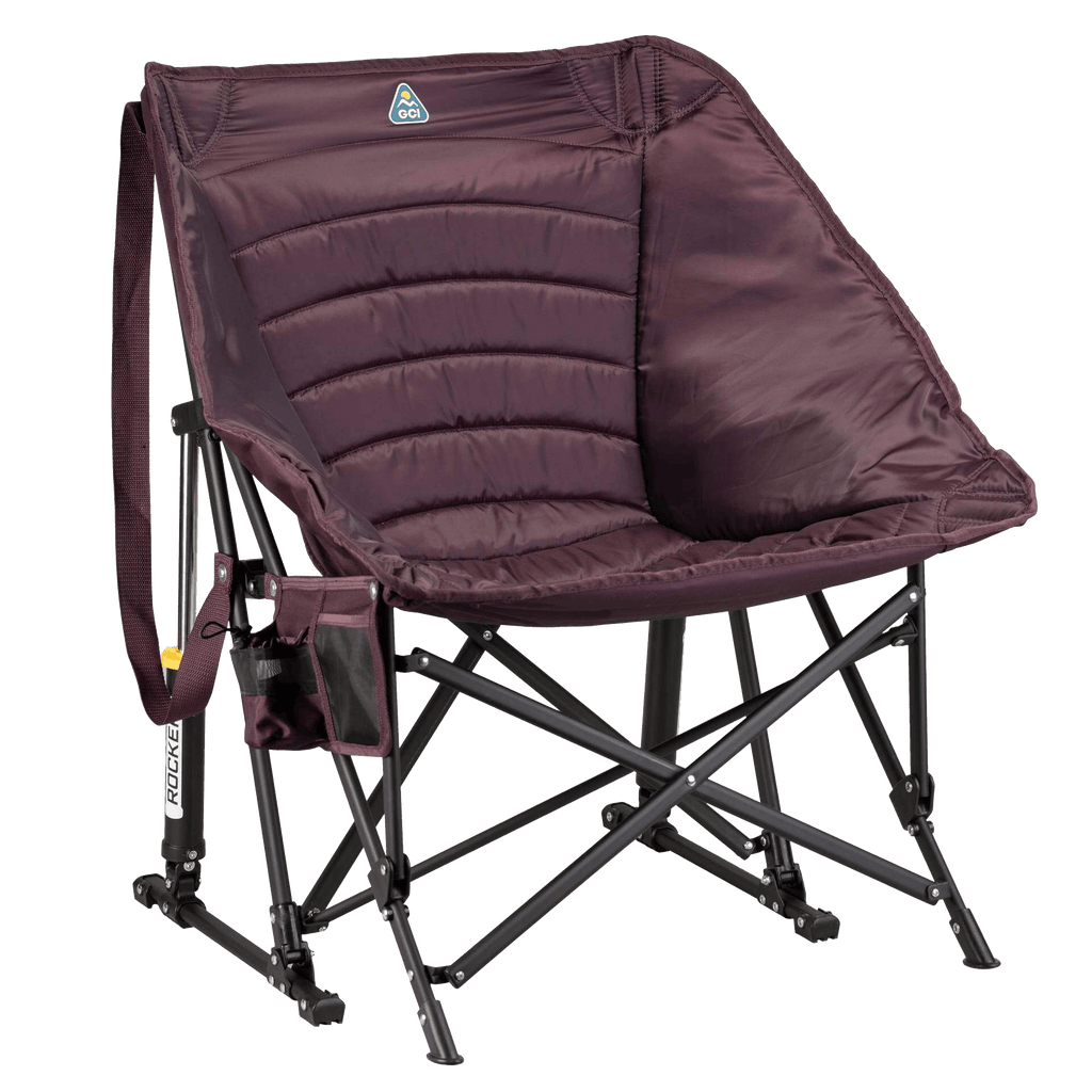 Puff Rocker | Featured Outdoor Choice | Outlandridge 8C0D fJ