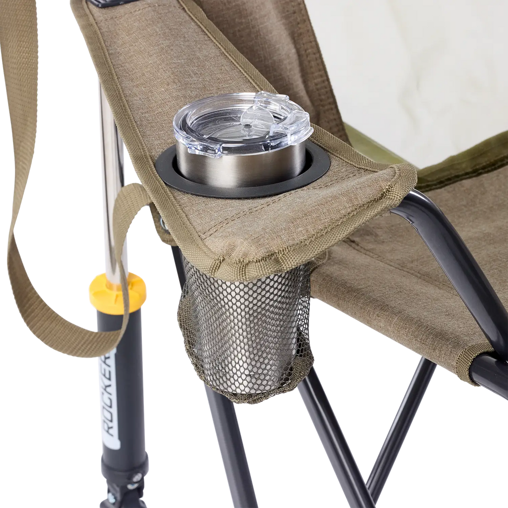 Comfort Pro Rocker XL | Featured Outdoor Choice | Outlandridge 4372 nP