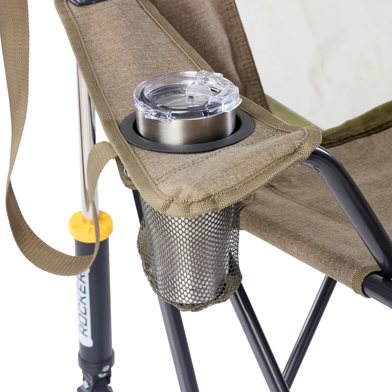 Comfort Pro Rocker XL | Featured Outdoor Choice | Outlandridge 4372 nP