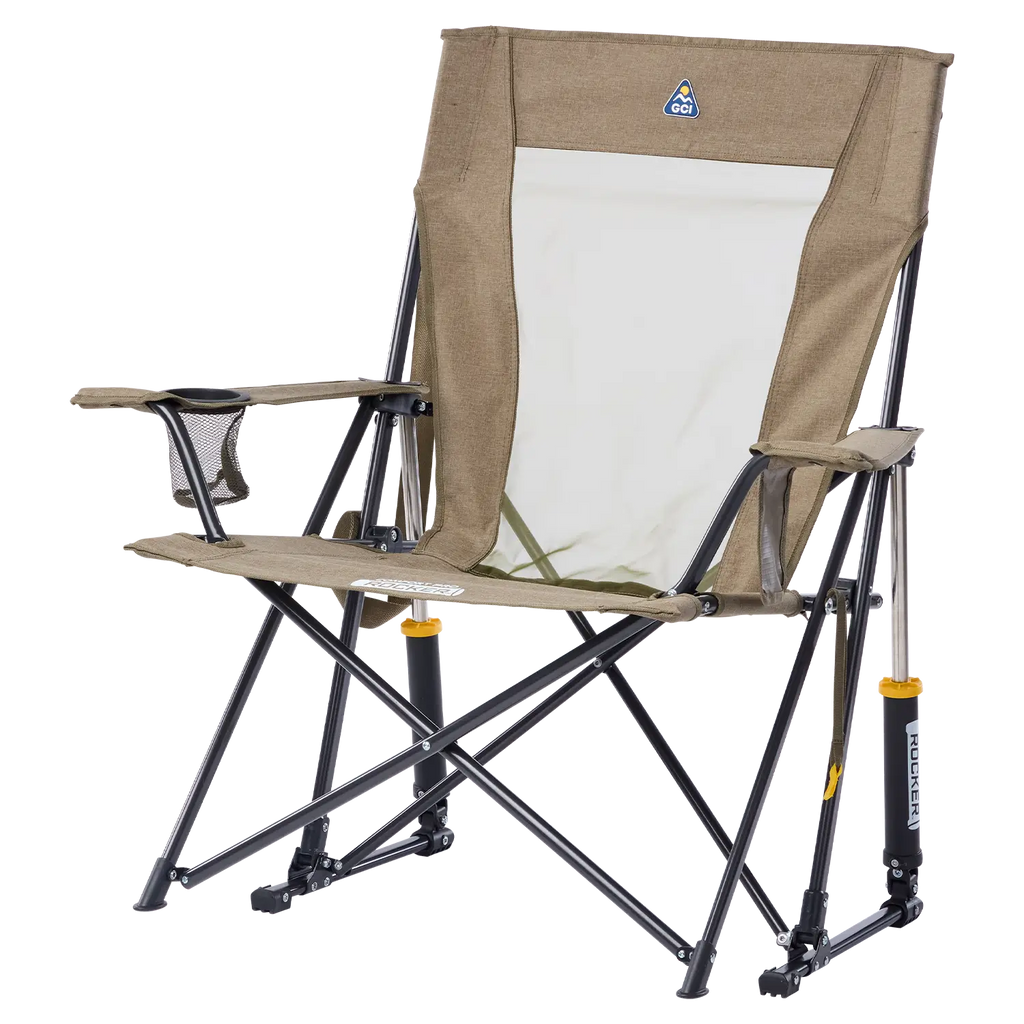 Comfort Pro Rocker XL | Featured Outdoor Choice | Outlandridge 4372 nP