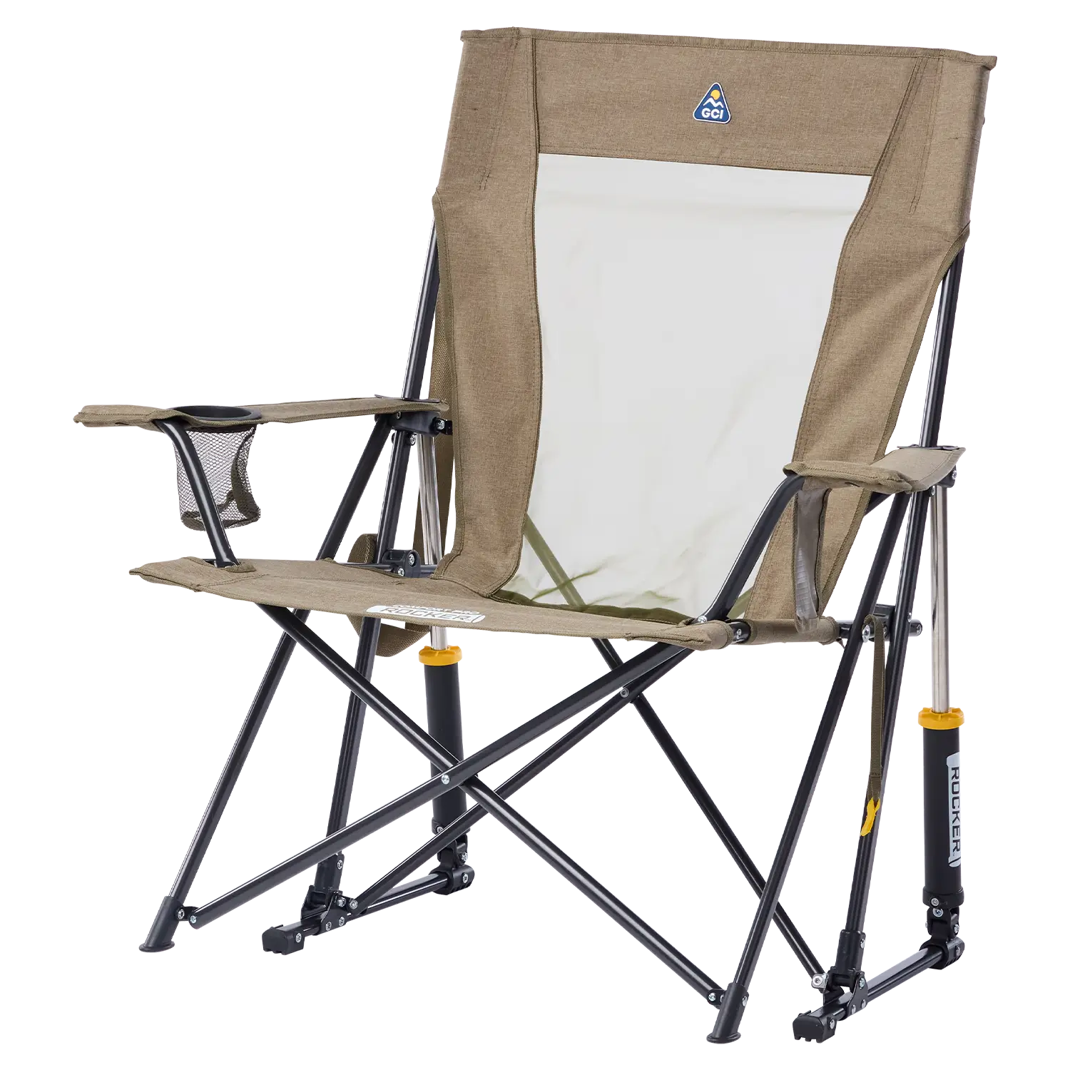 Comfort Pro Rocker XL | Featured Outdoor Choice | Outlandridge 4372 nP