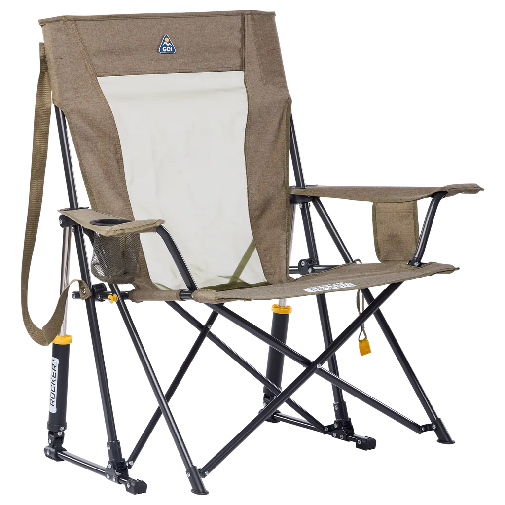 Comfort Pro Rocker XL | Featured Outdoor Choice | Outlandridge 4372 nP
