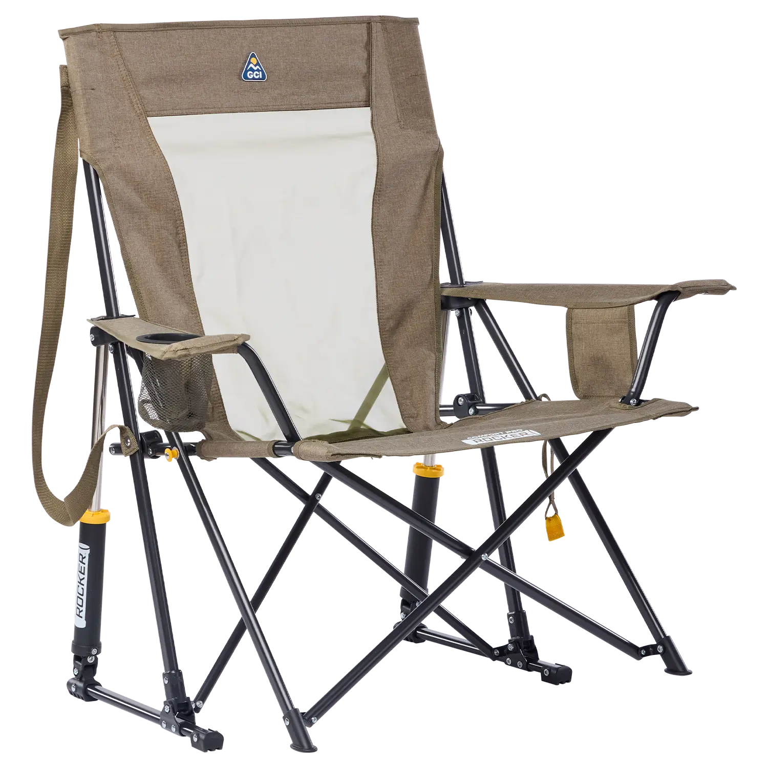 Comfort Pro Rocker XL | Featured Outdoor Choice | Outlandridge 4372 nP