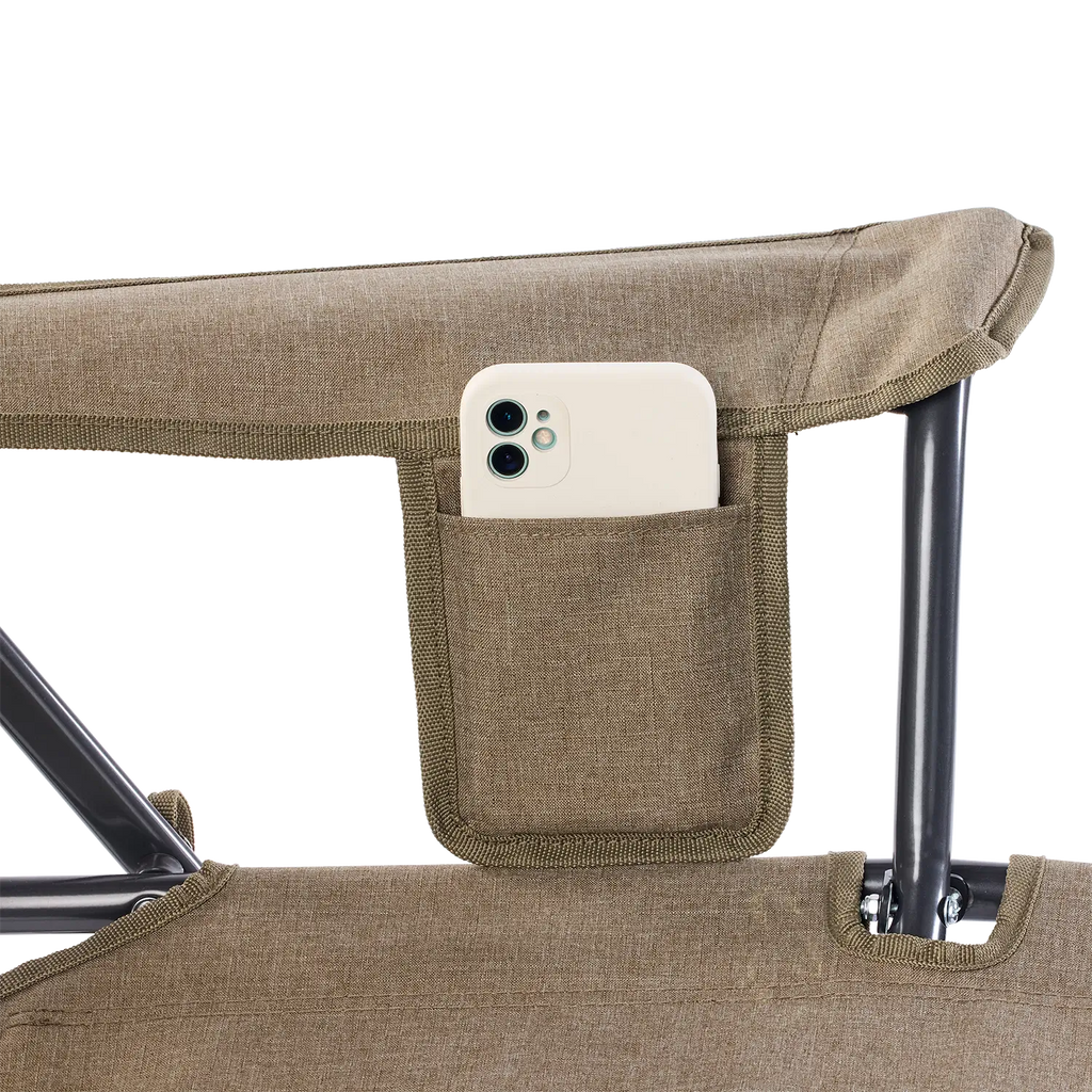 Comfort Pro Rocker XL | Featured Outdoor Choice | Outlandridge 4372 nP