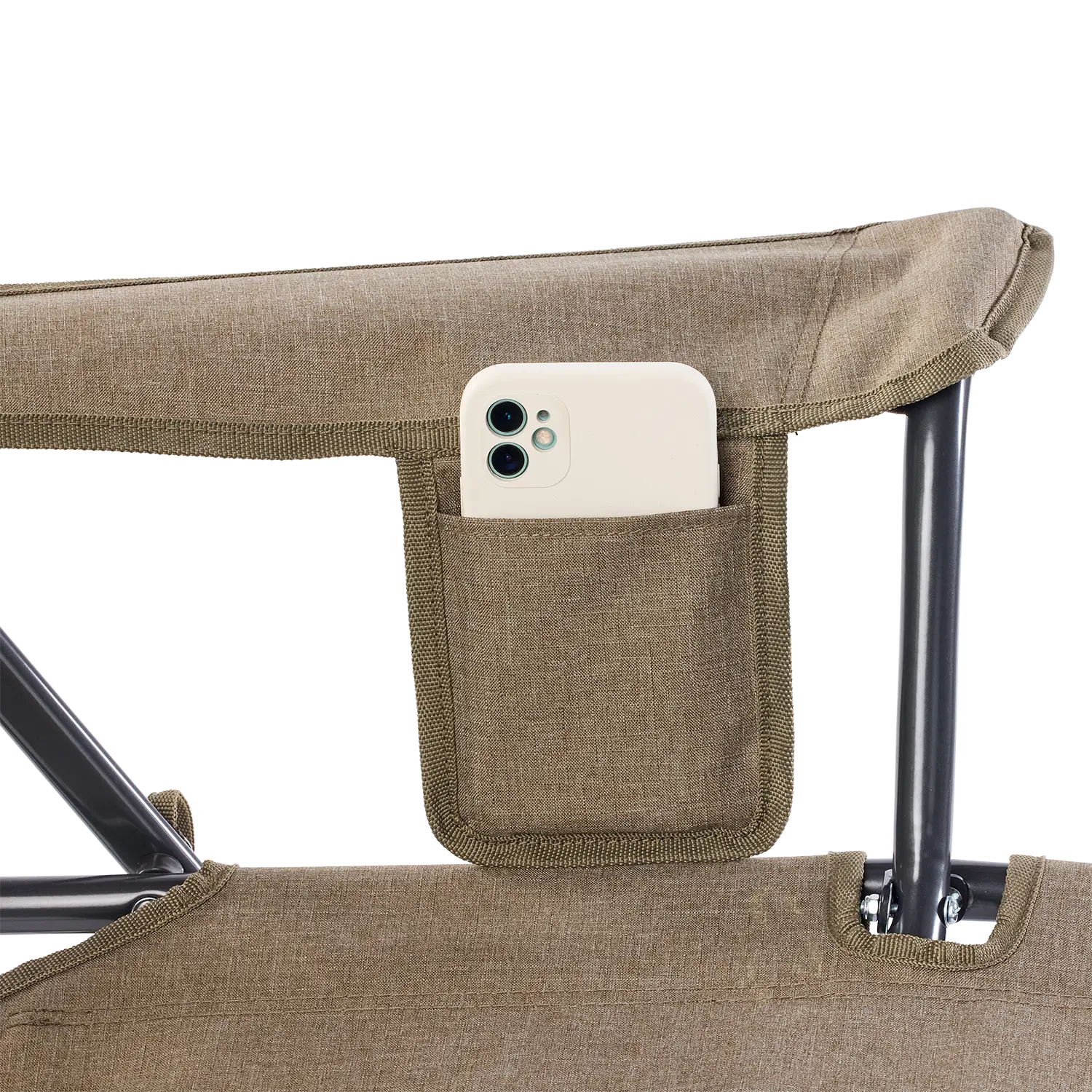 Comfort Pro Rocker XL | Featured Outdoor Choice | Outlandridge 4372 nP