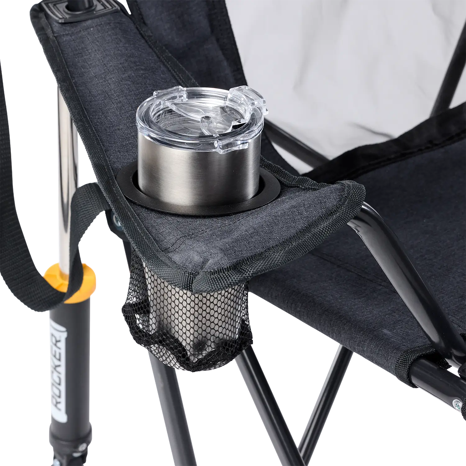 Comfort Pro Rocker XL | Featured Outdoor Choice | Outlandridge 4372 nP