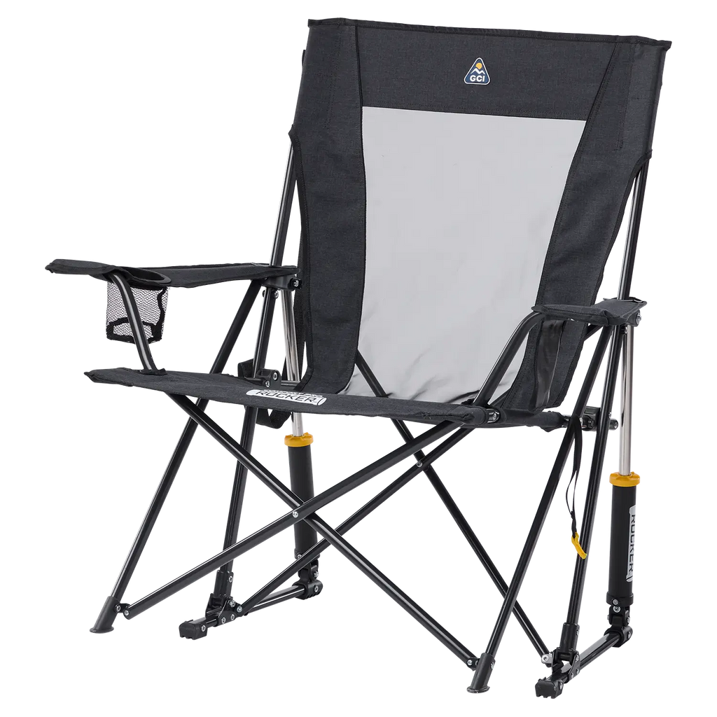 Comfort Pro Rocker XL | Featured Outdoor Choice | Outlandridge 4372 nP