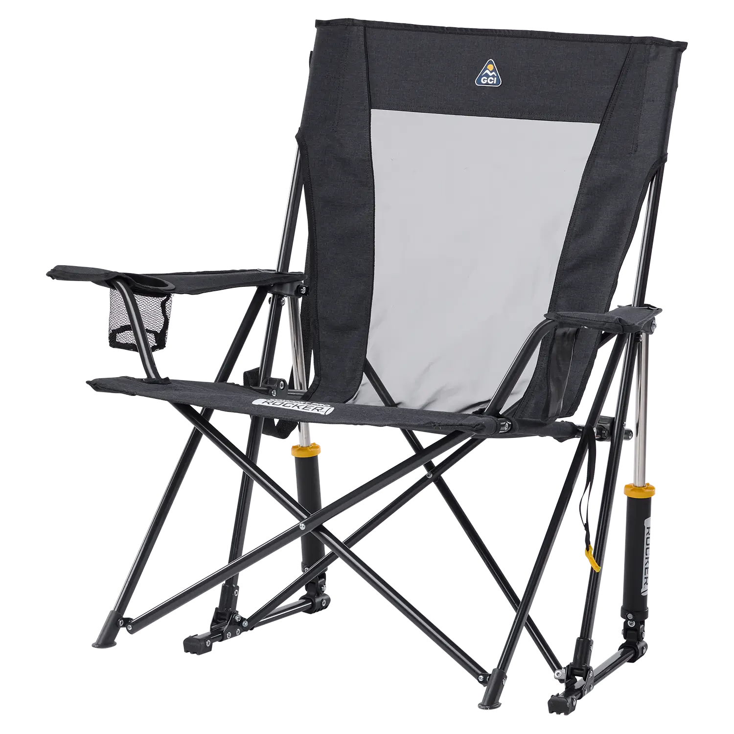 Comfort Pro Rocker XL | Featured Outdoor Choice | Outlandridge 4372 nP