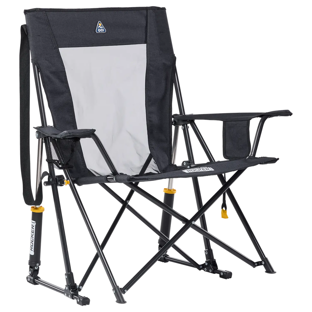 Comfort Pro Rocker XL | Featured Outdoor Choice | Outlandridge 4372 nP