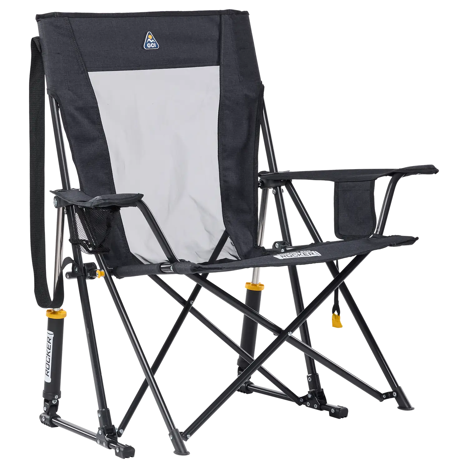 Comfort Pro Rocker XL | Featured Outdoor Choice | Outlandridge 4372 nP