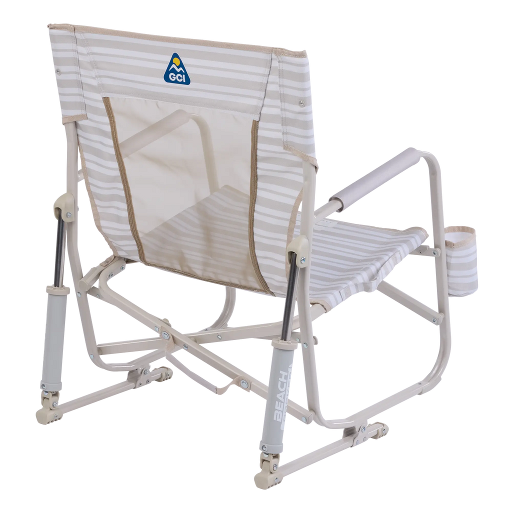 Beach Rocker | Featured Outdoor Choice | Outlandridge AF6E Lz