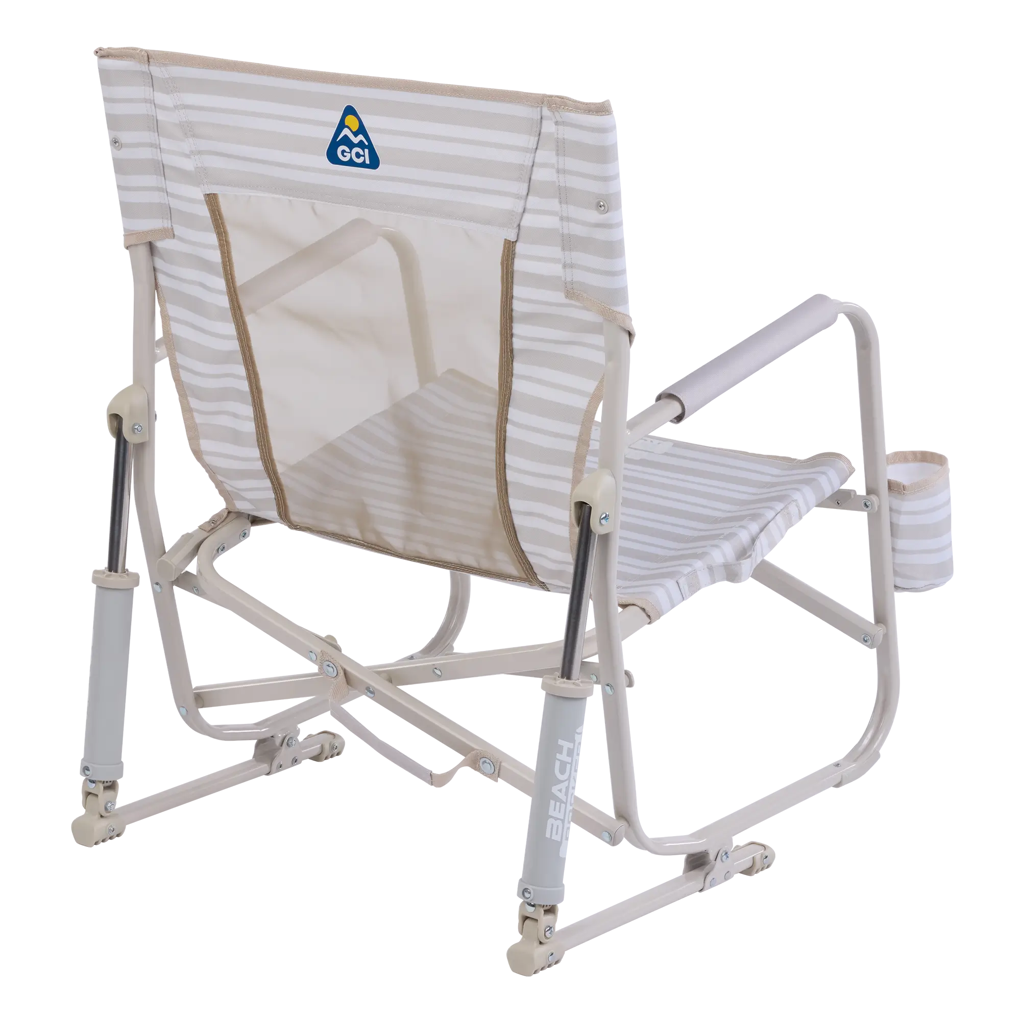 Beach Rocker | Featured Outdoor Choice | Outlandridge AF6E Lz