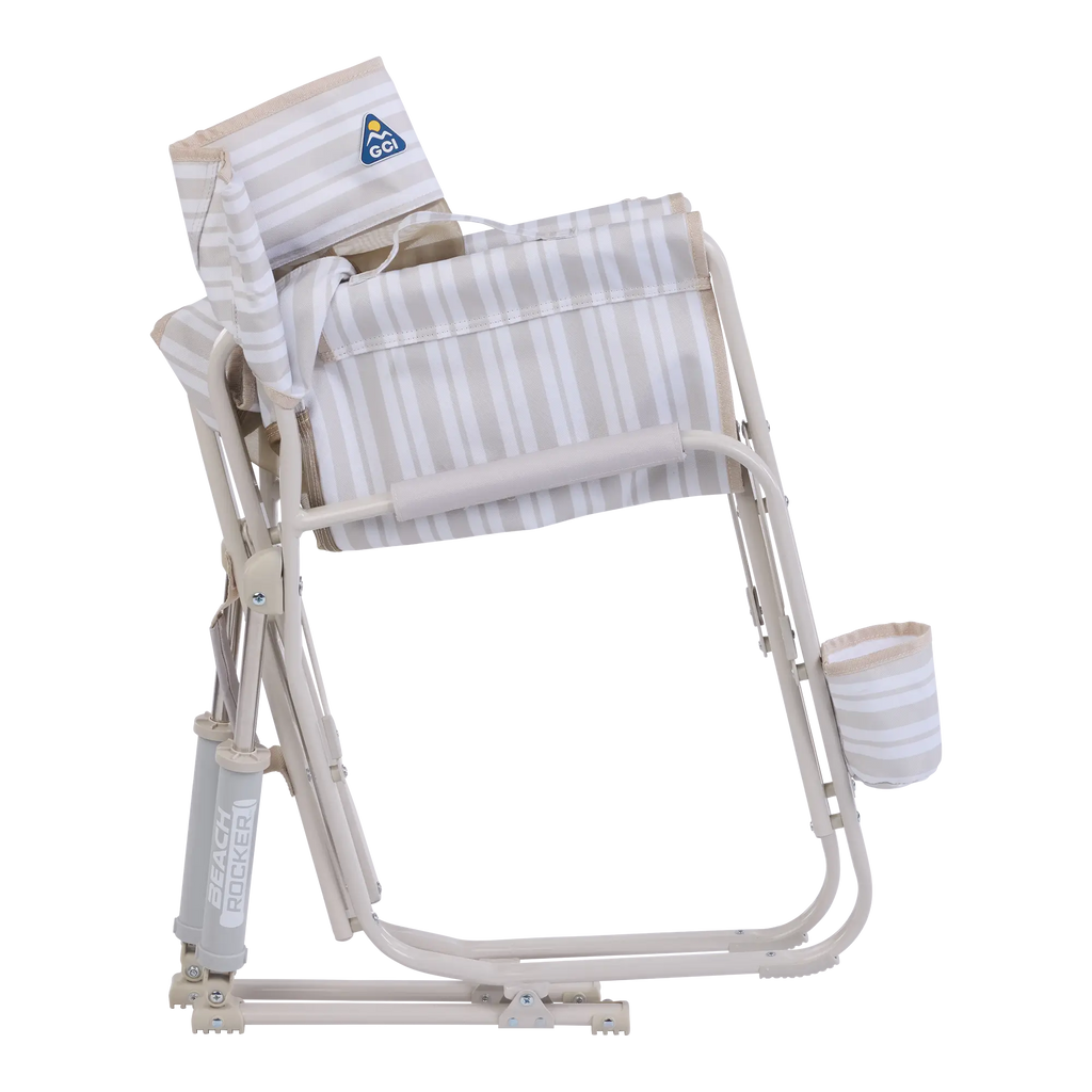 Beach Rocker | Featured Outdoor Choice | Outlandridge AF6E Lz