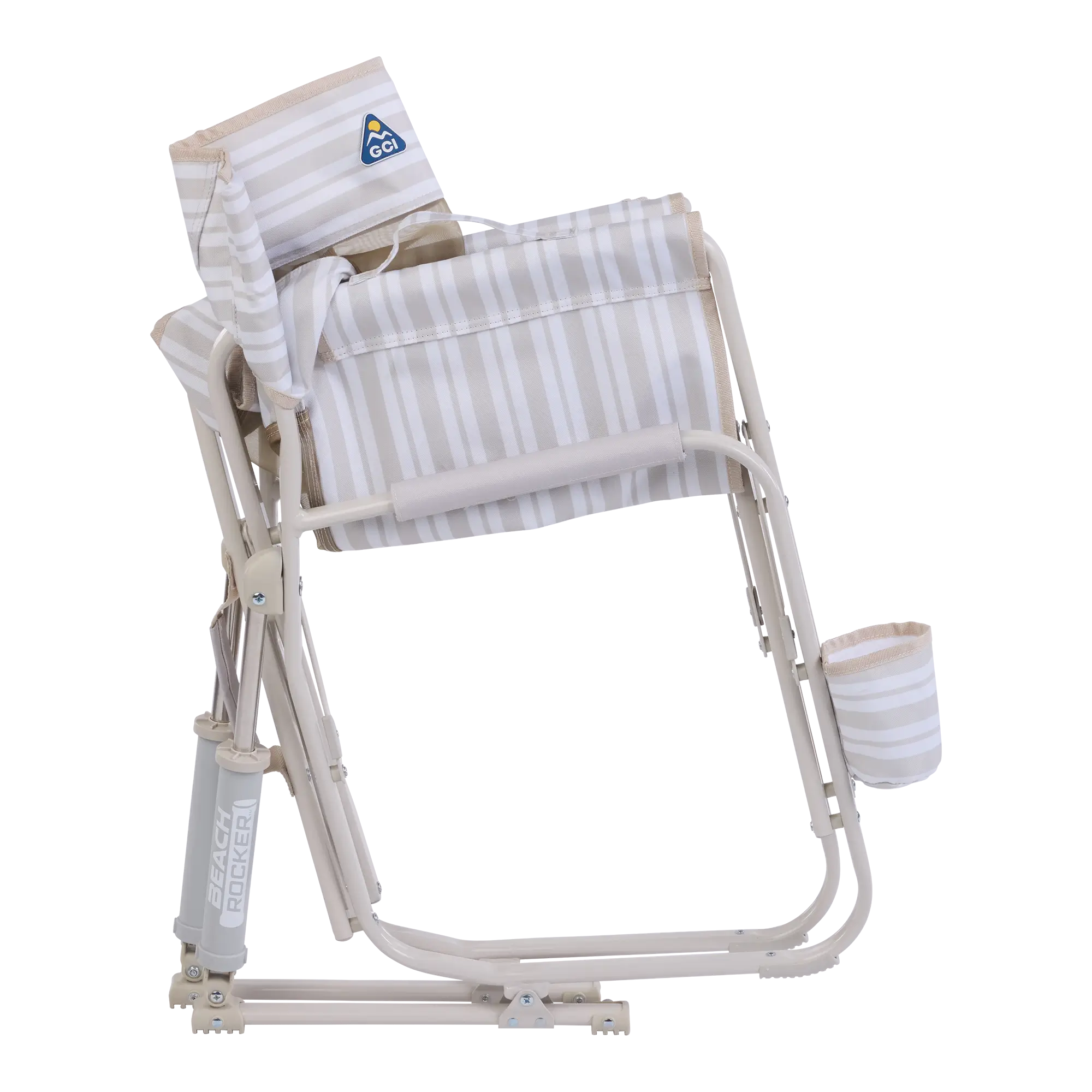 Beach Rocker | Featured Outdoor Choice | Outlandridge AF6E Lz