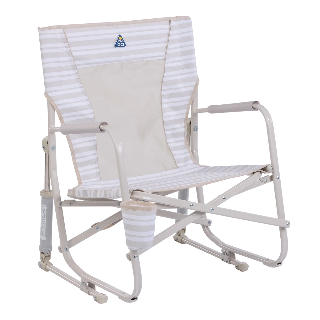 Beach Rocker | Featured Outdoor Choice | Outlandridge AF6E Lz