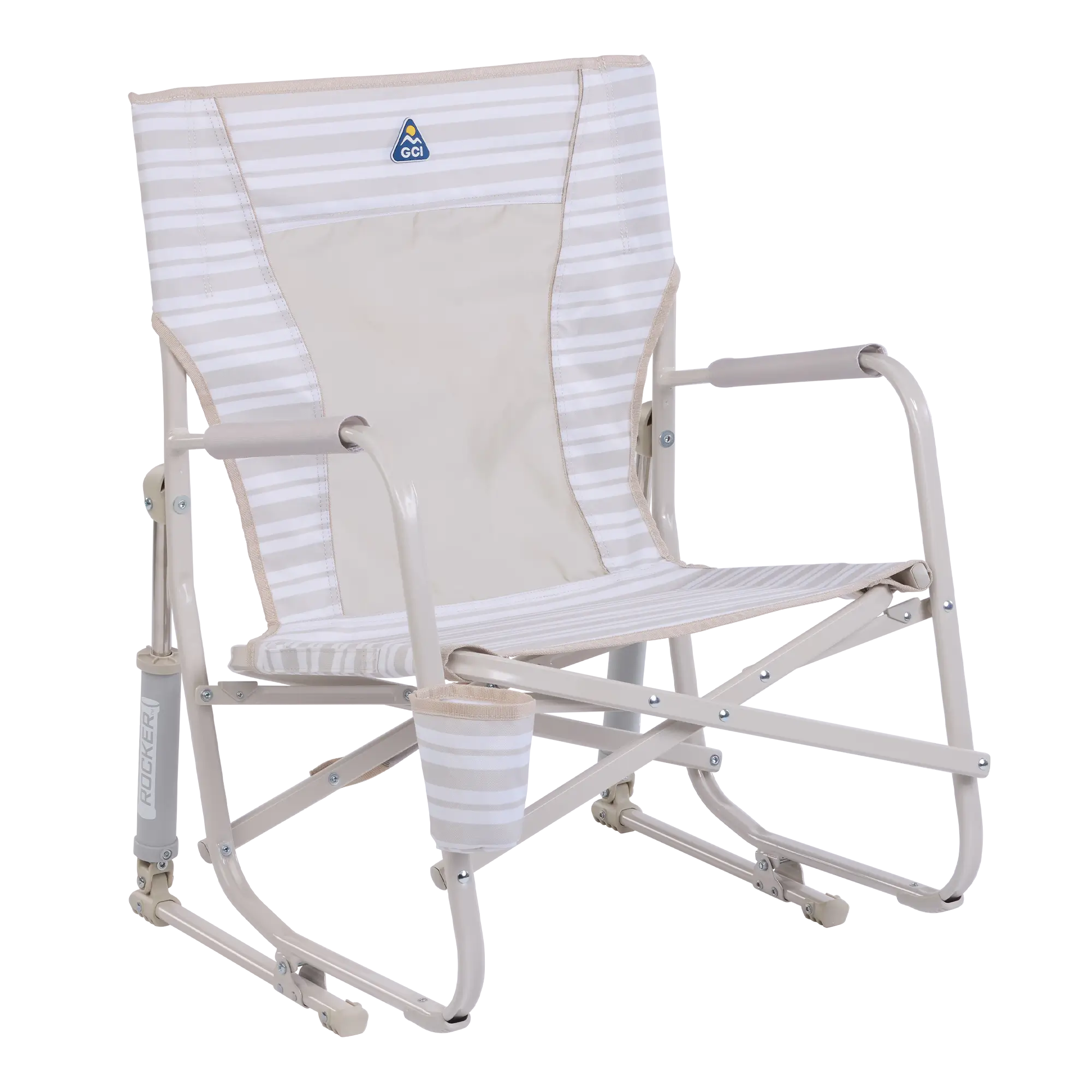 Beach Rocker | Featured Outdoor Choice | Outlandridge AF6E Lz