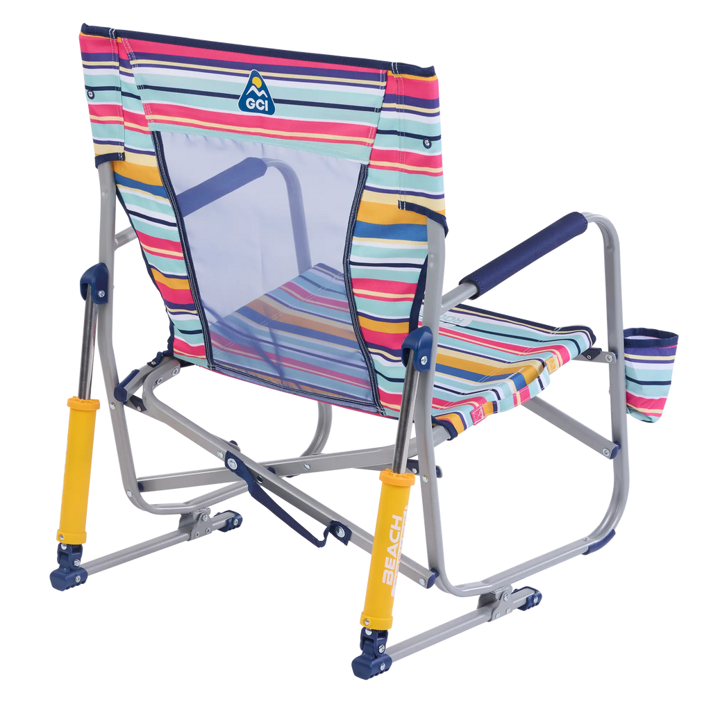 Beach Rocker | Featured Outdoor Choice | Outlandridge AF6E Lz
