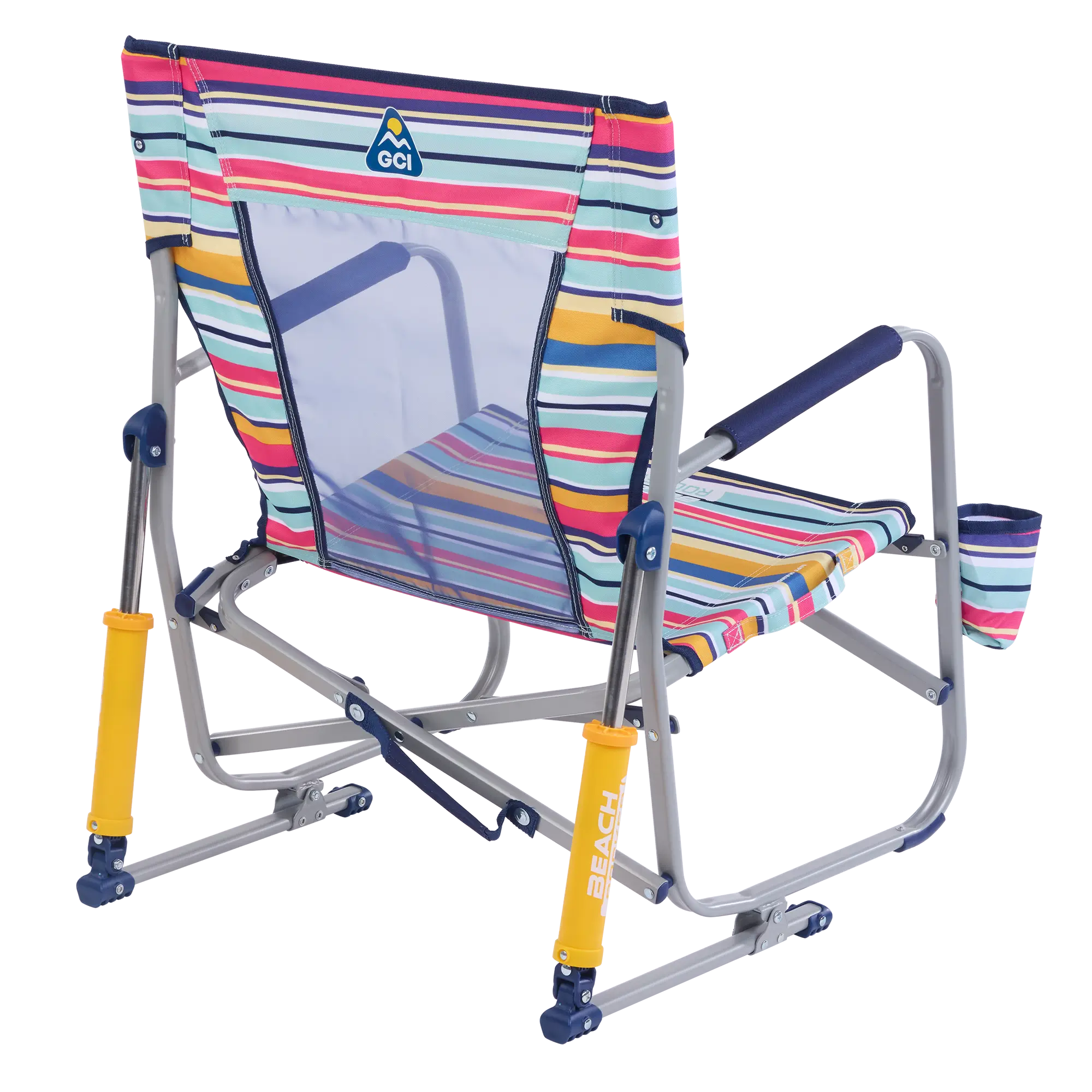 Beach Rocker | Featured Outdoor Choice | Outlandridge AF6E Lz