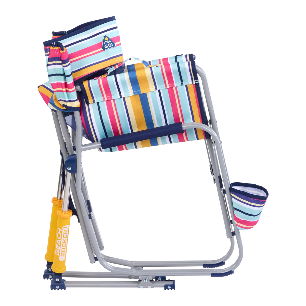 Beach Rocker | Featured Outdoor Choice | Outlandridge AF6E Lz