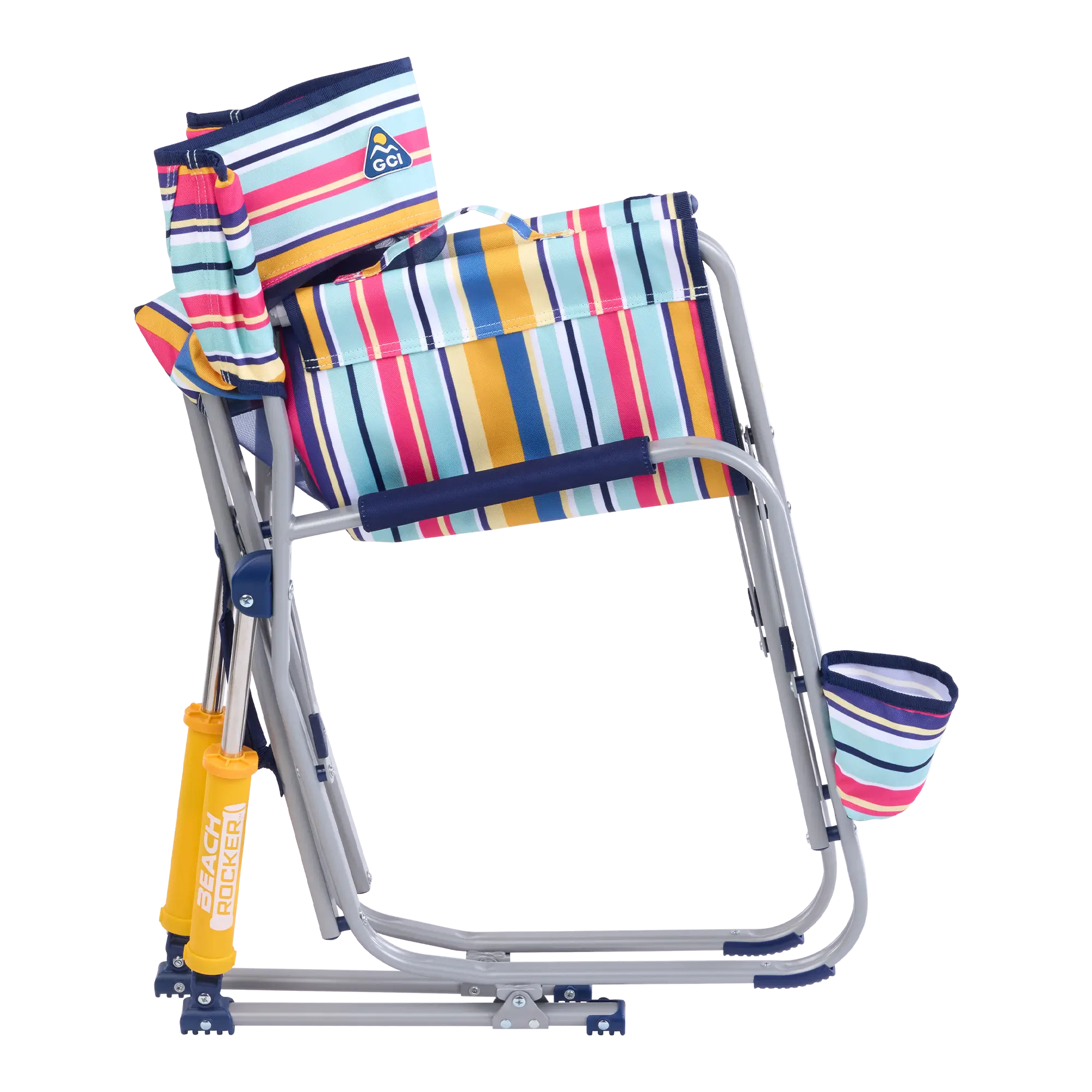 Beach Rocker | Featured Outdoor Choice | Outlandridge AF6E Lz