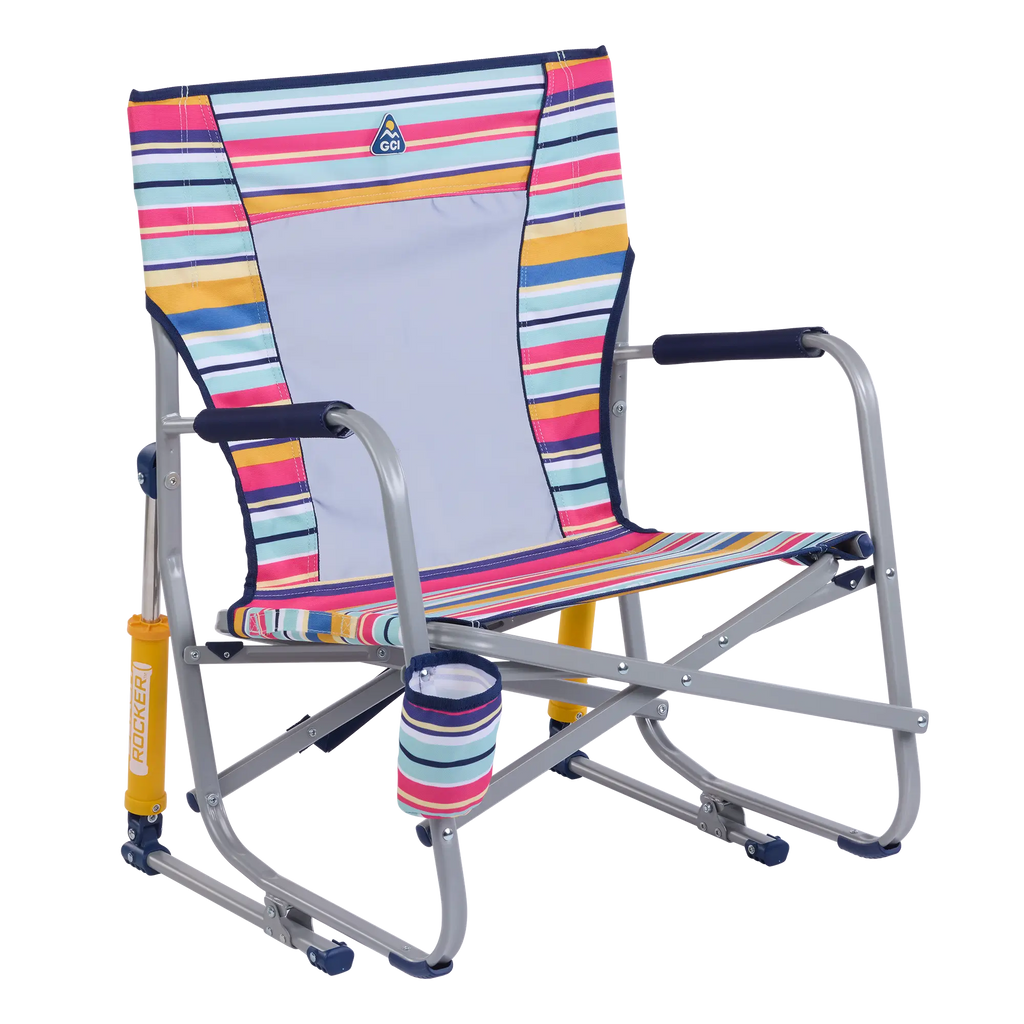 Beach Rocker | Featured Outdoor Choice | Outlandridge AF6E Lz