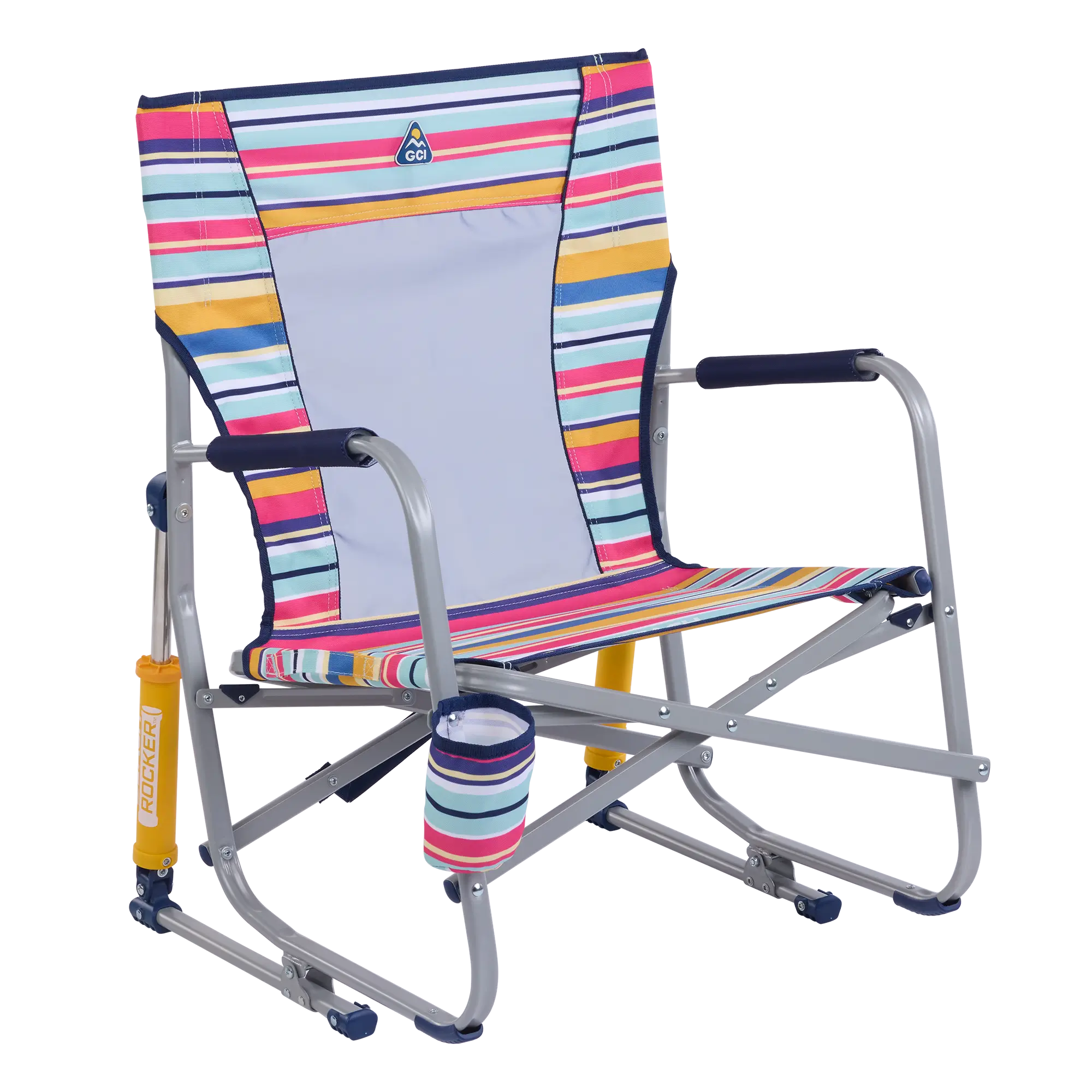 Beach Rocker | Featured Outdoor Choice | Outlandridge AF6E Lz