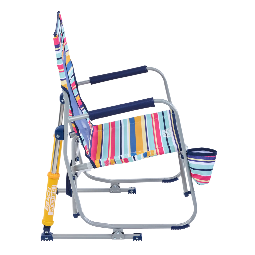 Beach Rocker | Featured Outdoor Choice | Outlandridge AF6E Lz