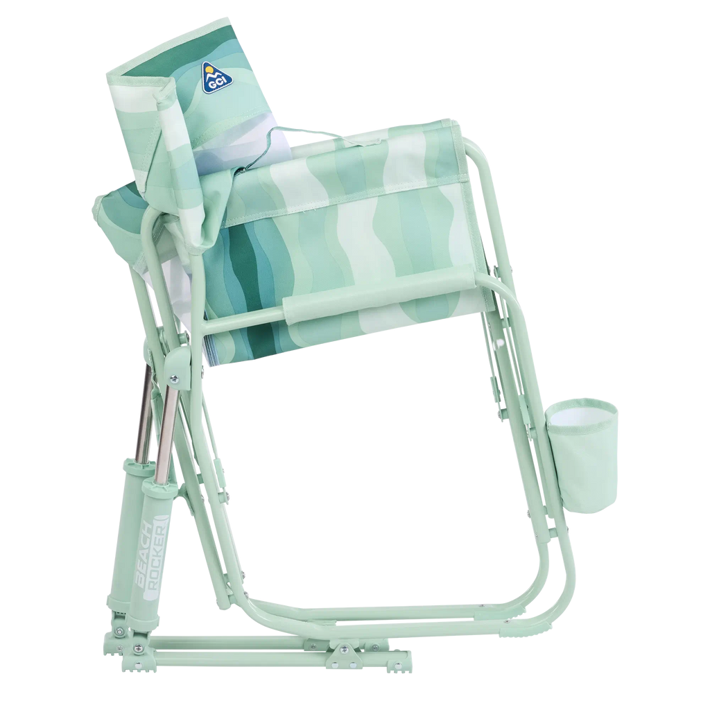 Beach Rocker | Featured Outdoor Choice | Outlandridge AF6E Lz