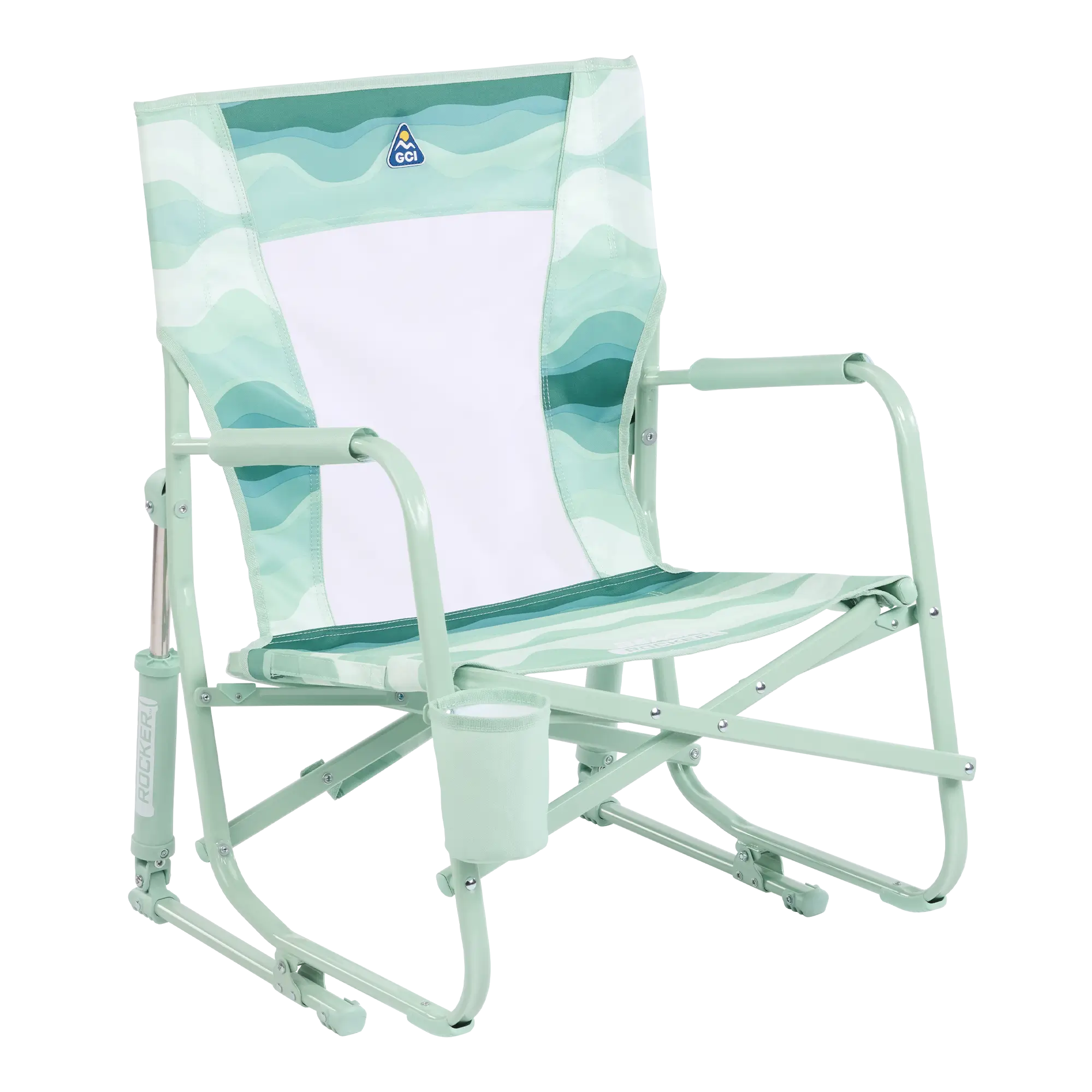 Beach Rocker | Featured Outdoor Choice | Outlandridge AF6E Lz