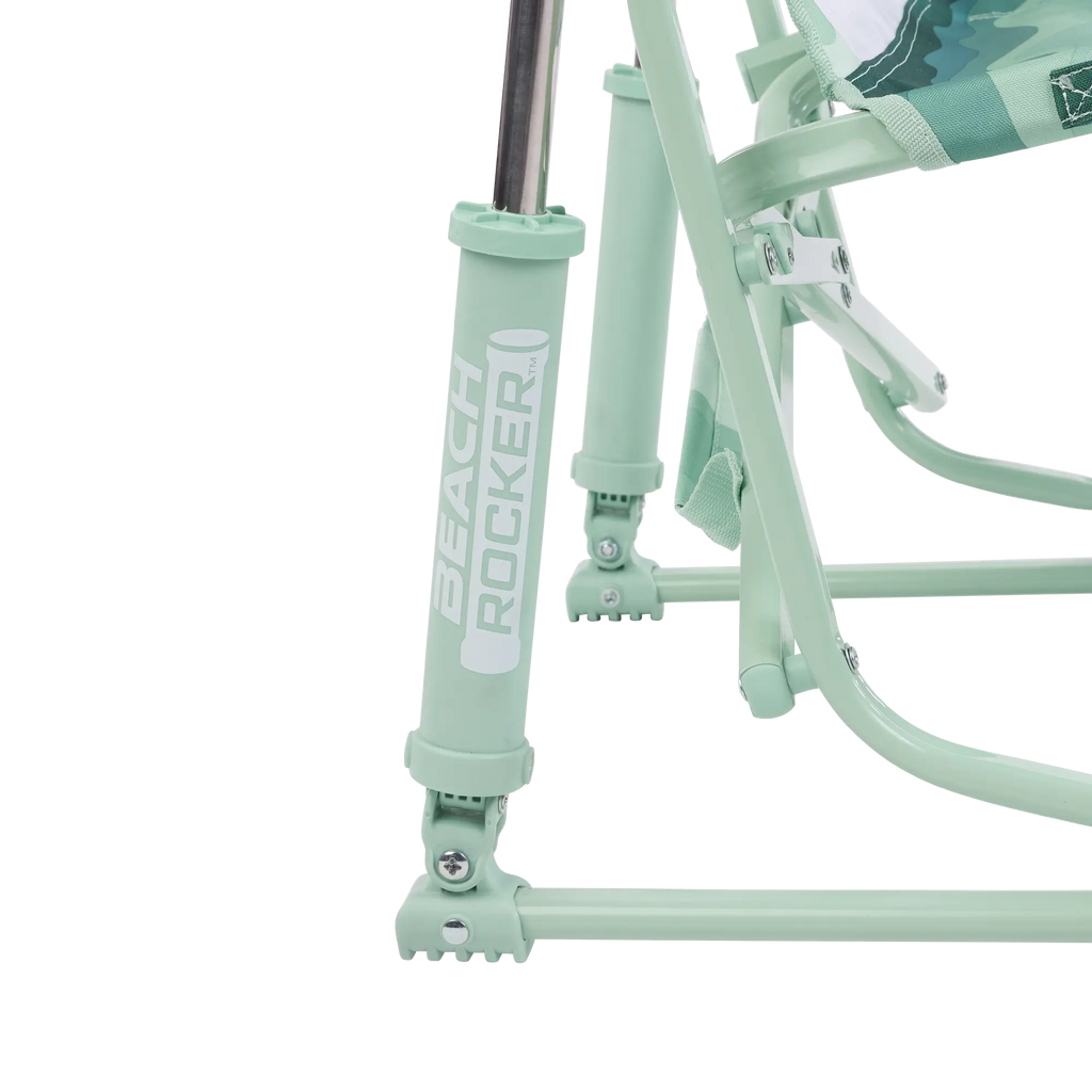 Beach Rocker | Featured Outdoor Choice | Outlandridge AF6E Lz