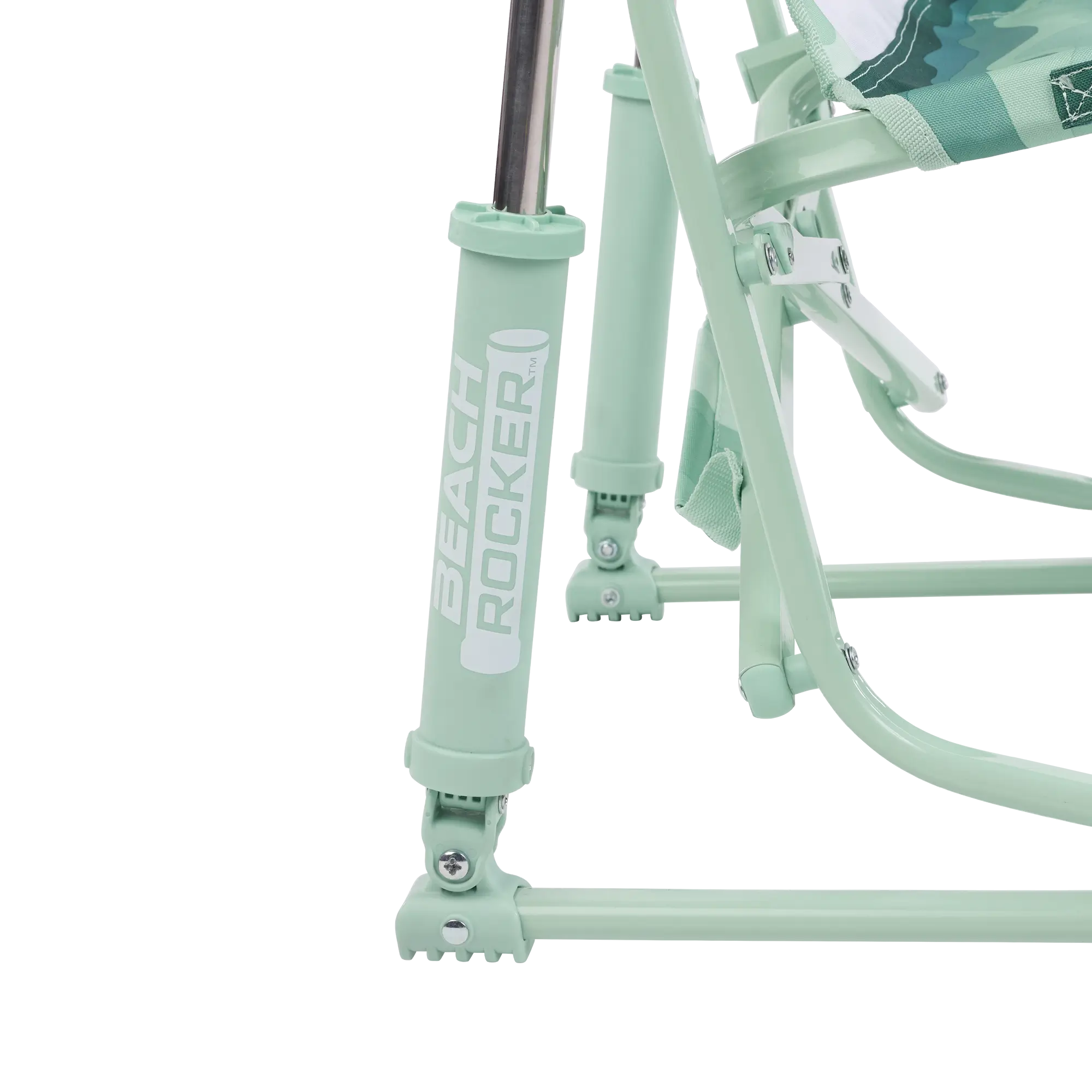 Beach Rocker | Featured Outdoor Choice | Outlandridge AF6E Lz