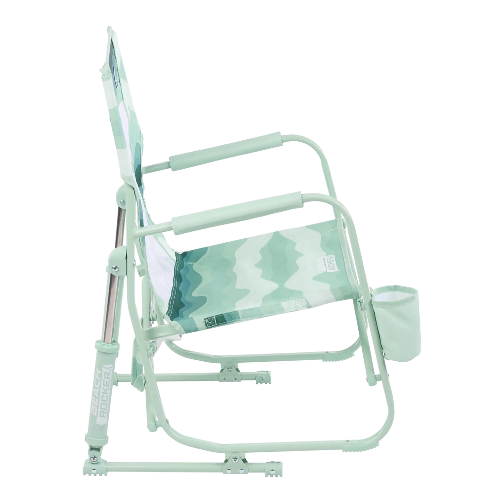 Beach Rocker | Featured Outdoor Choice | Outlandridge AF6E Lz