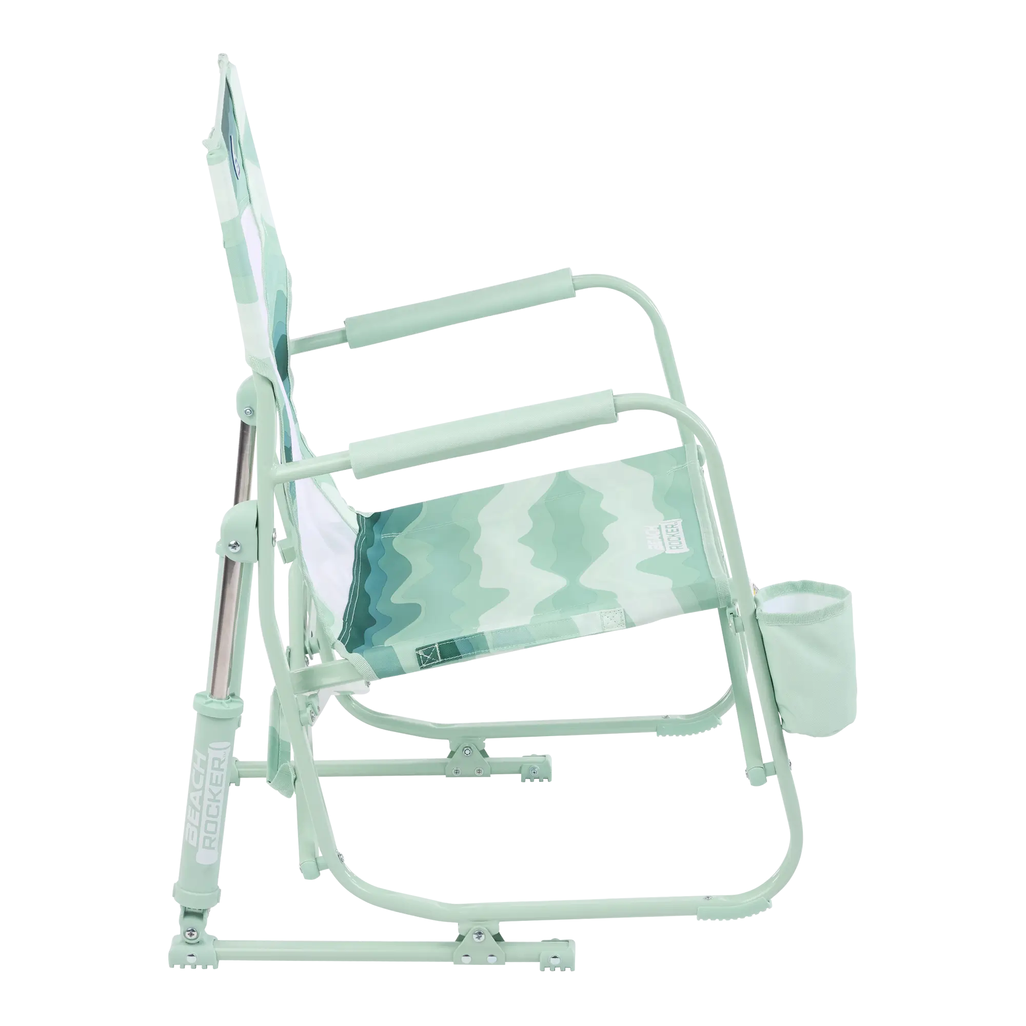 Beach Rocker | Featured Outdoor Choice | Outlandridge AF6E Lz