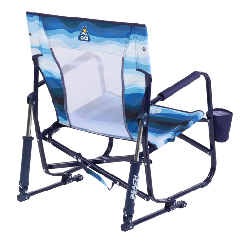 Beach Rocker | Featured Outdoor Choice | Outlandridge AF6E Lz