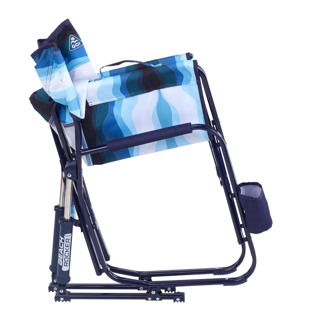 Beach Rocker | Featured Outdoor Choice | Outlandridge AF6E Lz