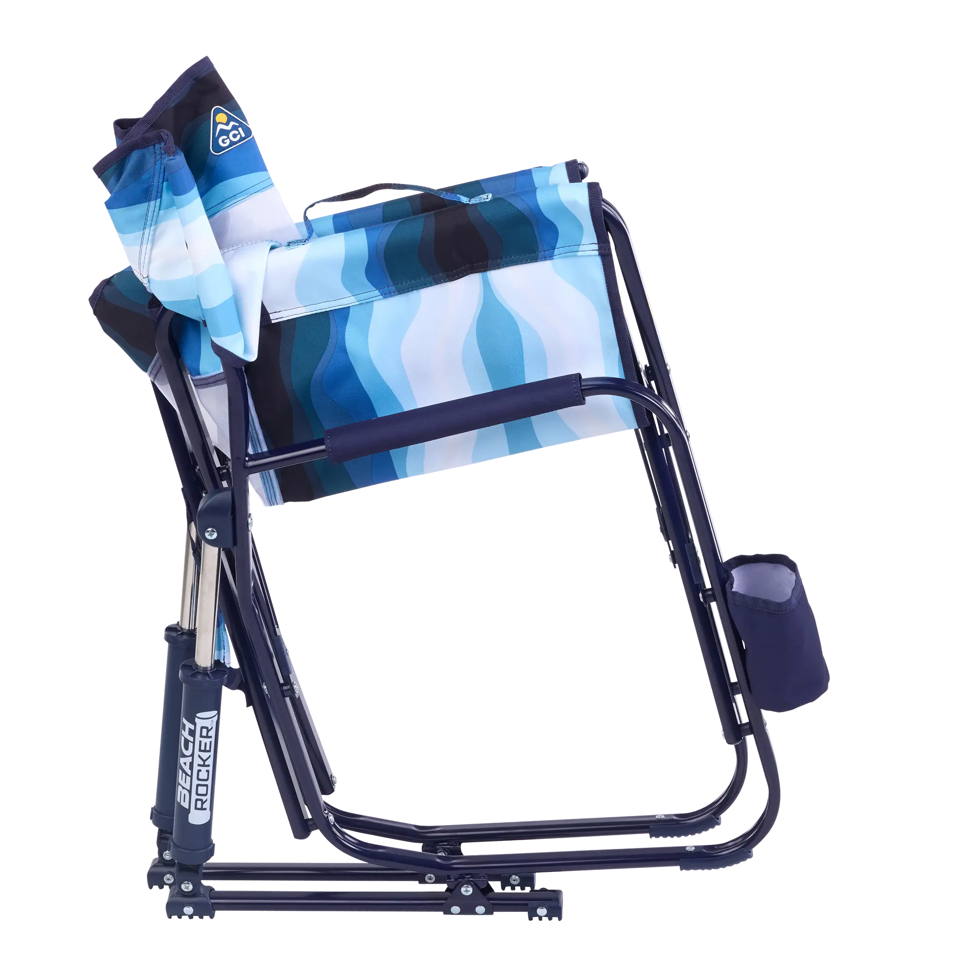Beach Rocker | Featured Outdoor Choice | Outlandridge AF6E Lz