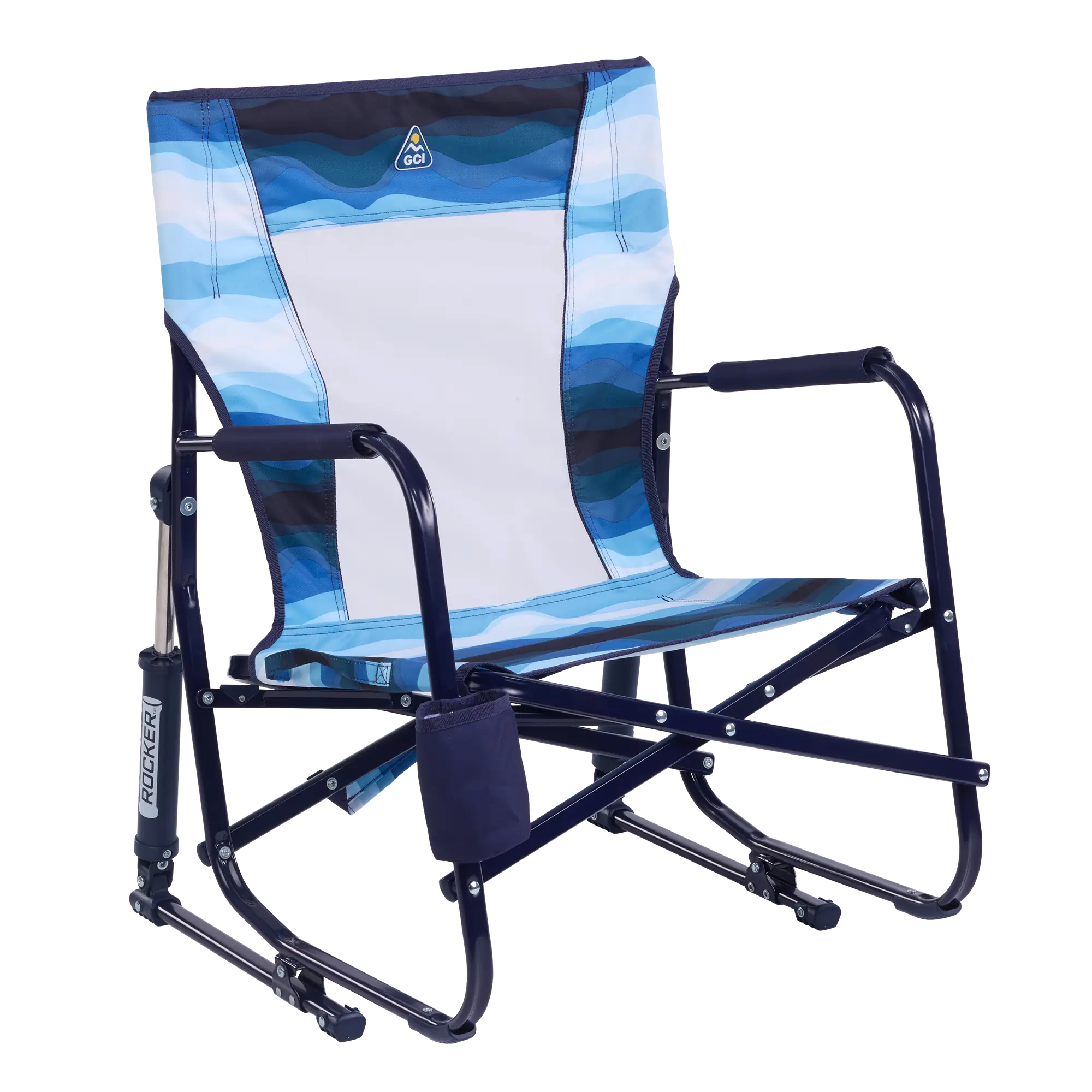 Beach Rocker | Featured Outdoor Choice | Outlandridge AF6E Lz
