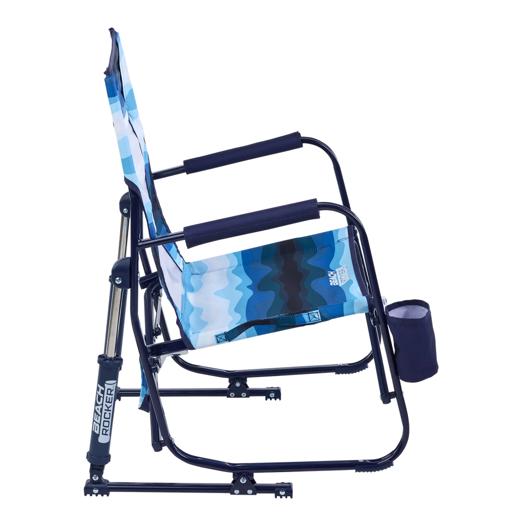 Beach Rocker | Featured Outdoor Choice | Outlandridge AF6E Lz