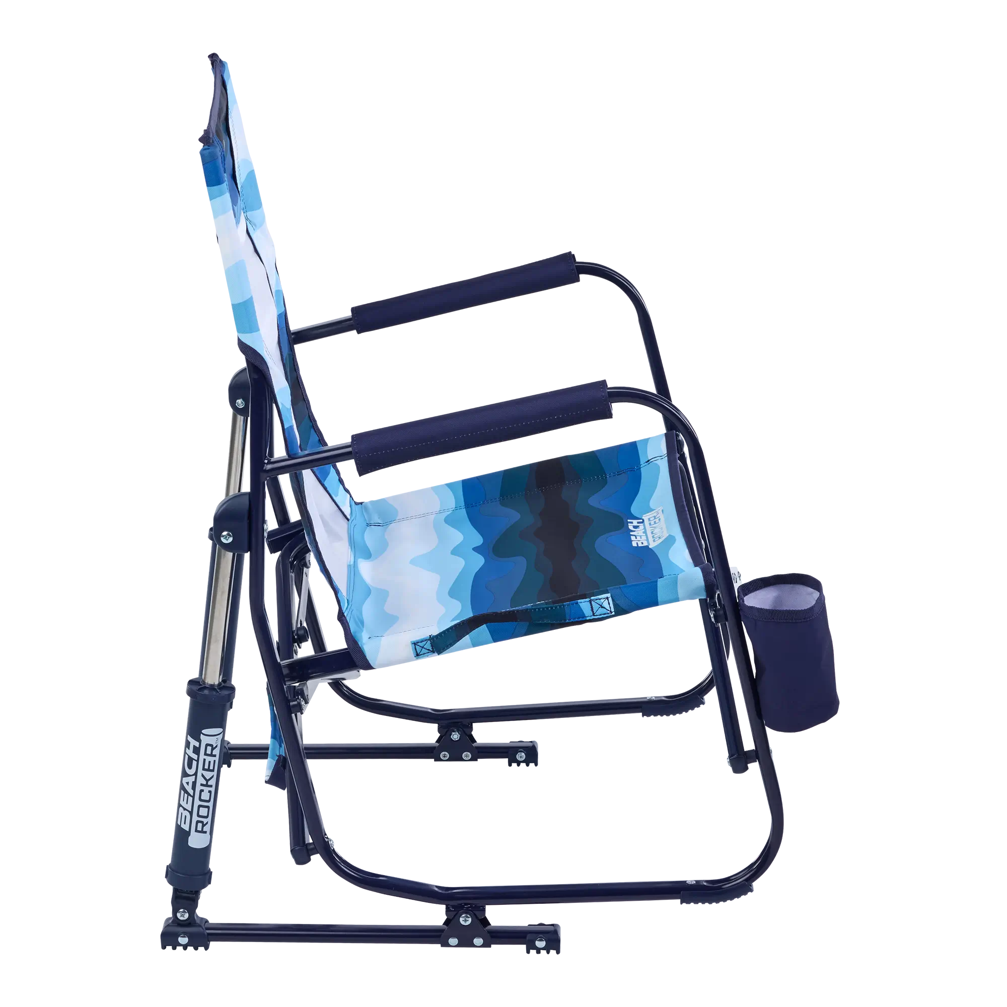 Beach Rocker | Featured Outdoor Choice | Outlandridge AF6E Lz