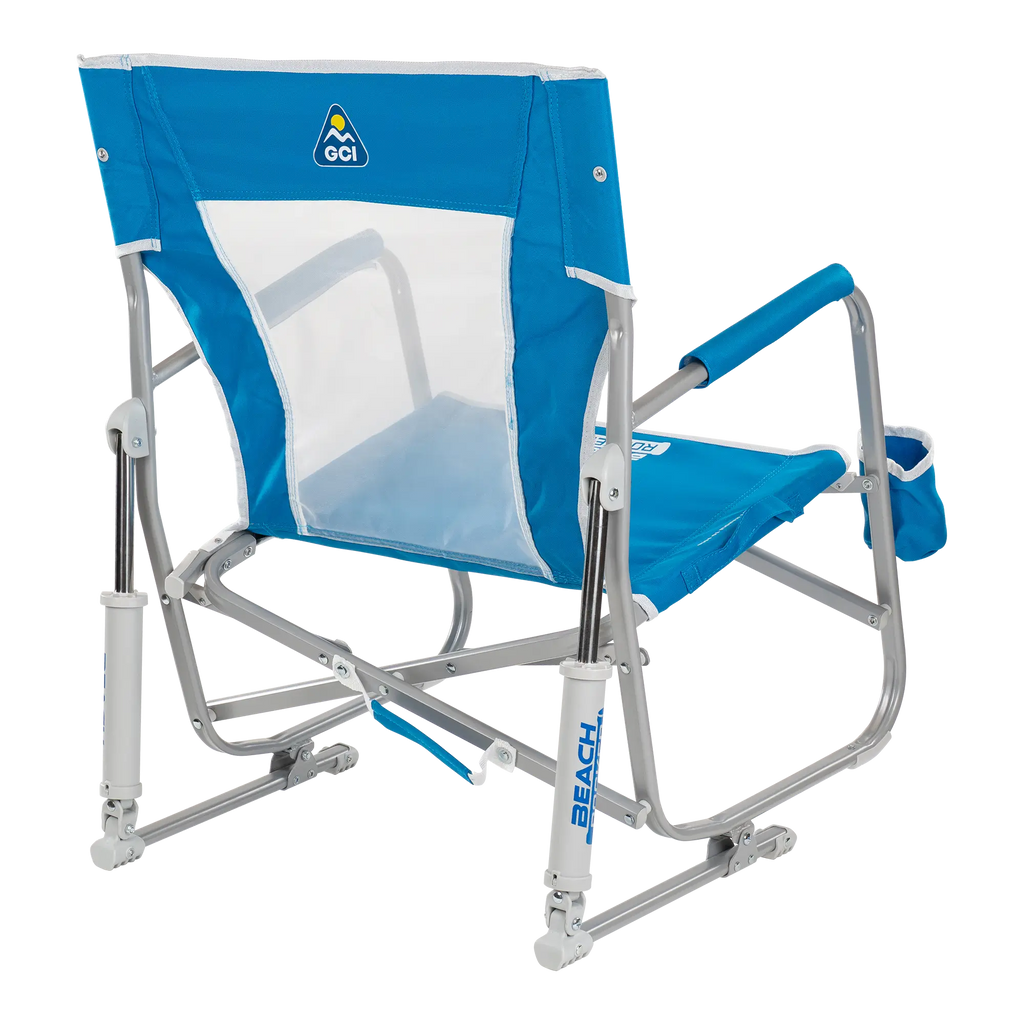 Beach Rocker | Featured Outdoor Choice | Outlandridge AF6E Lz