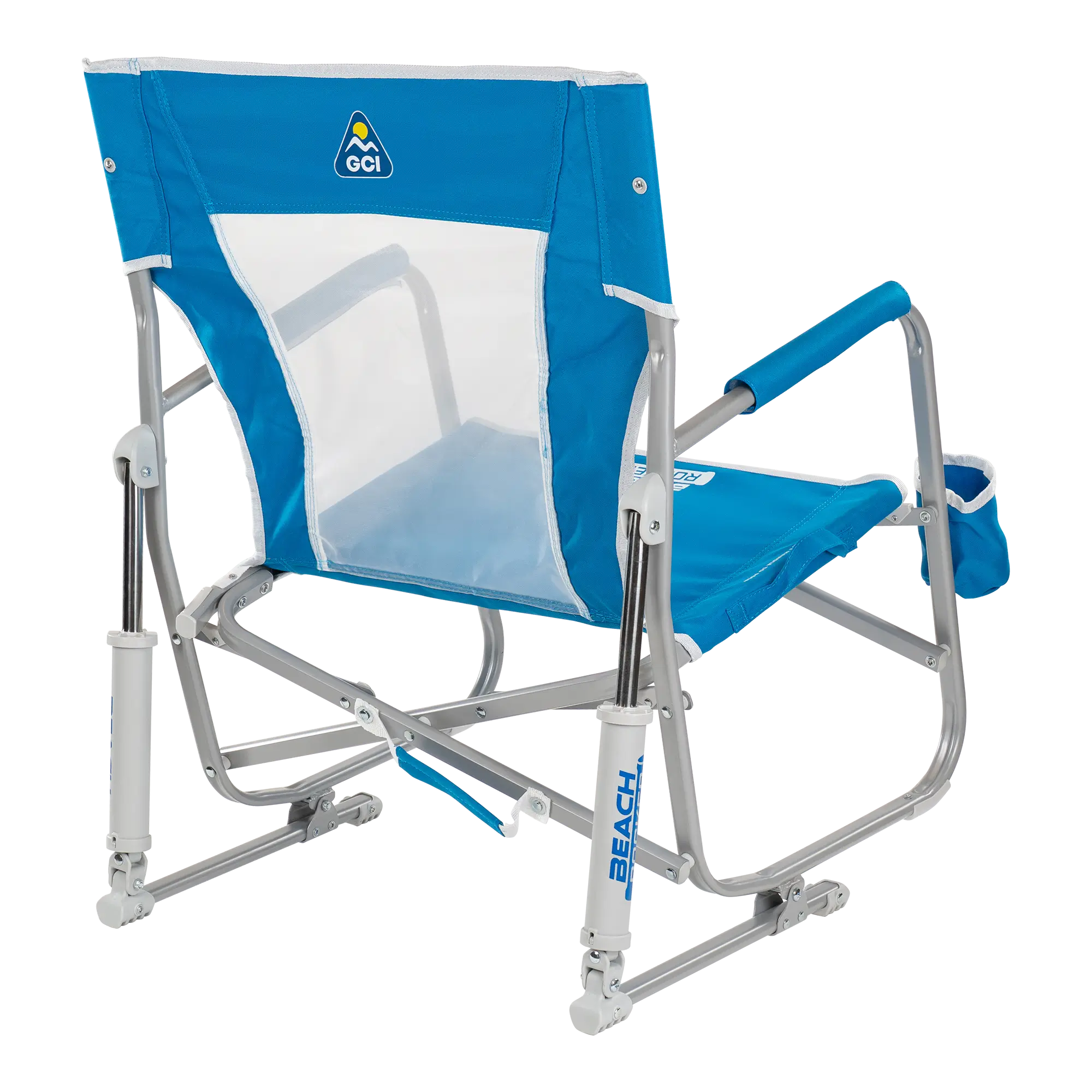 Beach Rocker | Featured Outdoor Choice | Outlandridge AF6E Lz