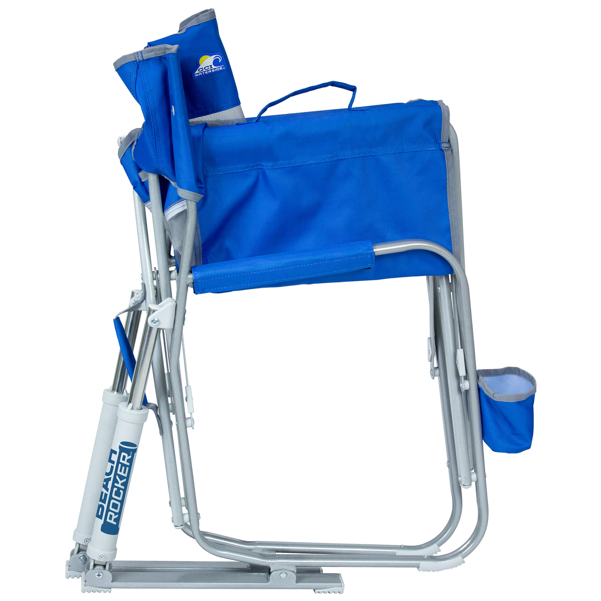 Beach Rocker Bundle | Camp-Ready Selection | Outlandridge 38AC xo